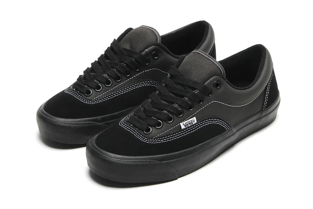 Vans Skate Era Stub Black/Black footwear Vans 