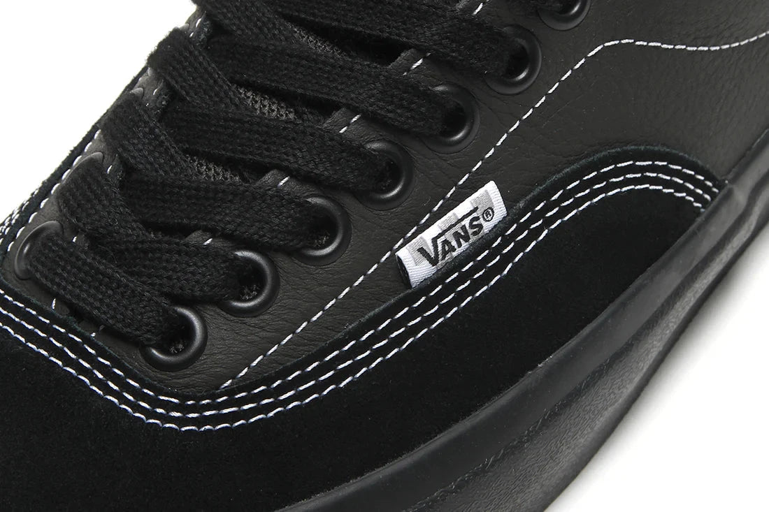 Vans Skate Era Stub Black/Black footwear Vans 