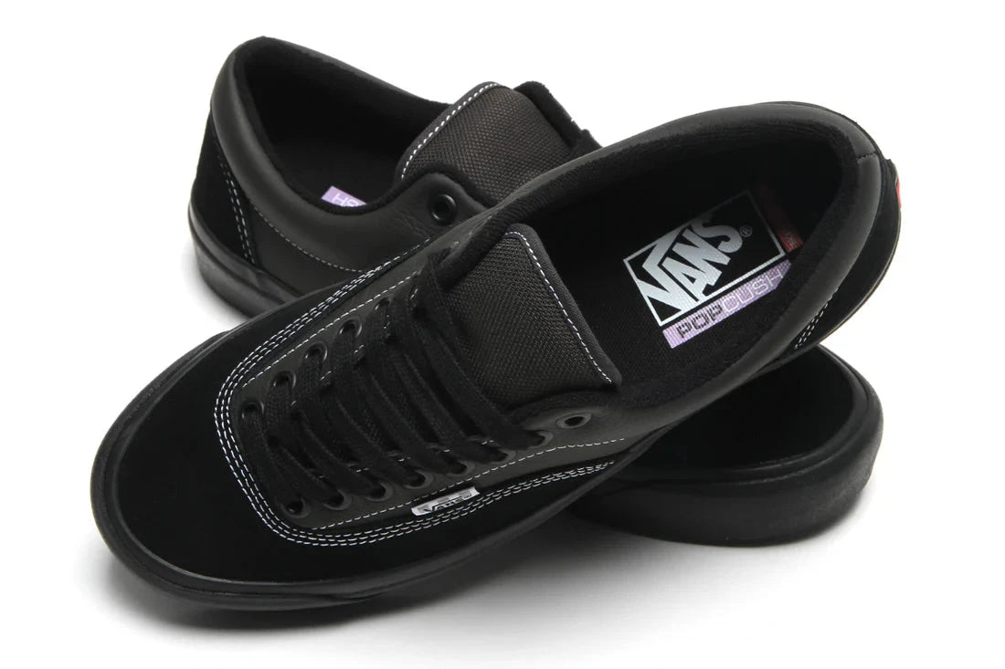 Vans Skate Era Stub Black/Black footwear Vans 