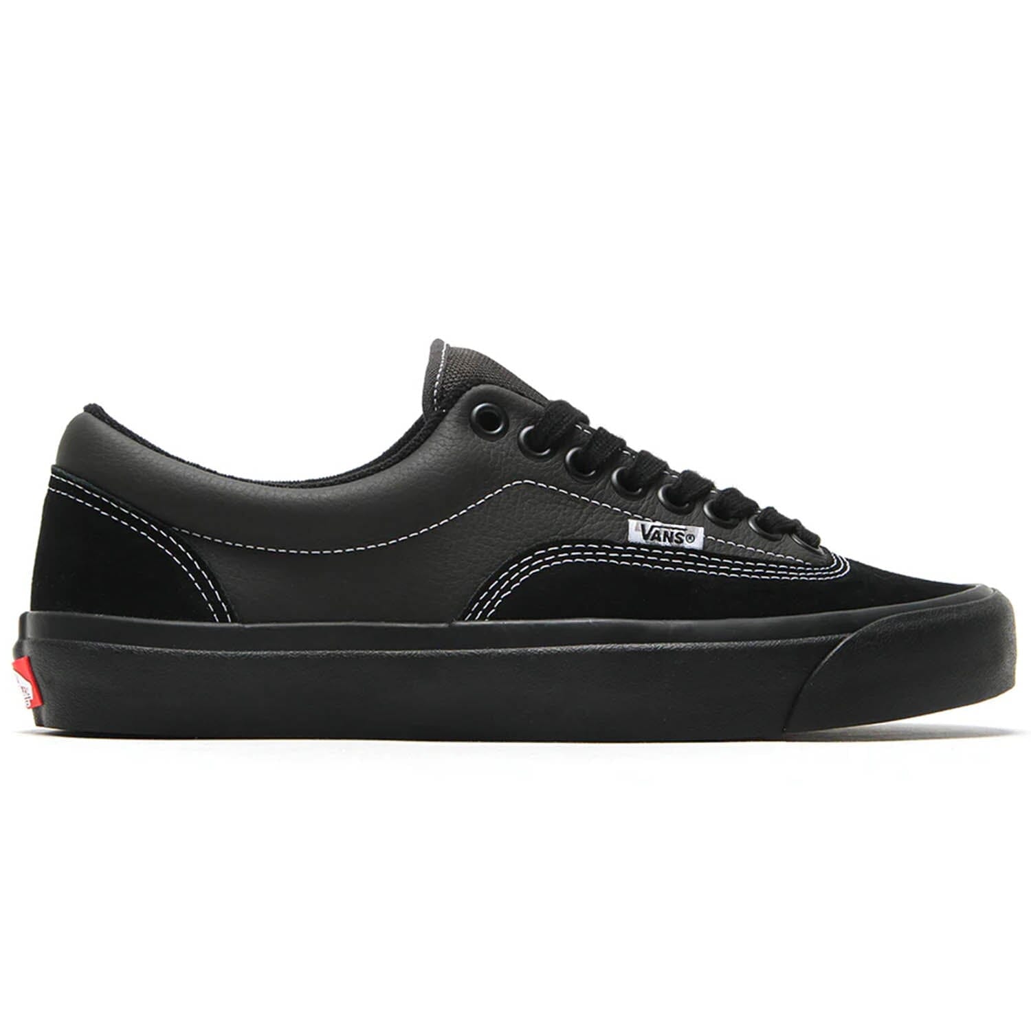 Vans Skate Era Stub Black/Black footwear Vans 