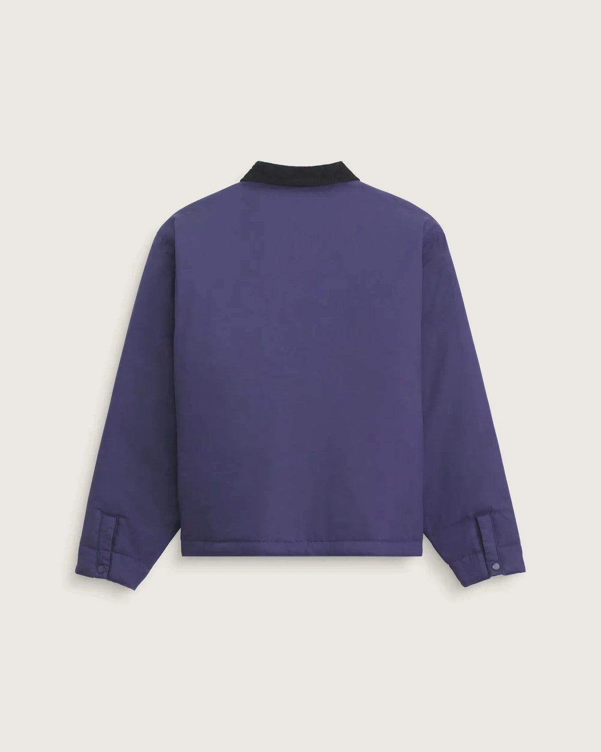 Vans Skate Garage Reversible Jacket Deep Twilight jackets Vans 