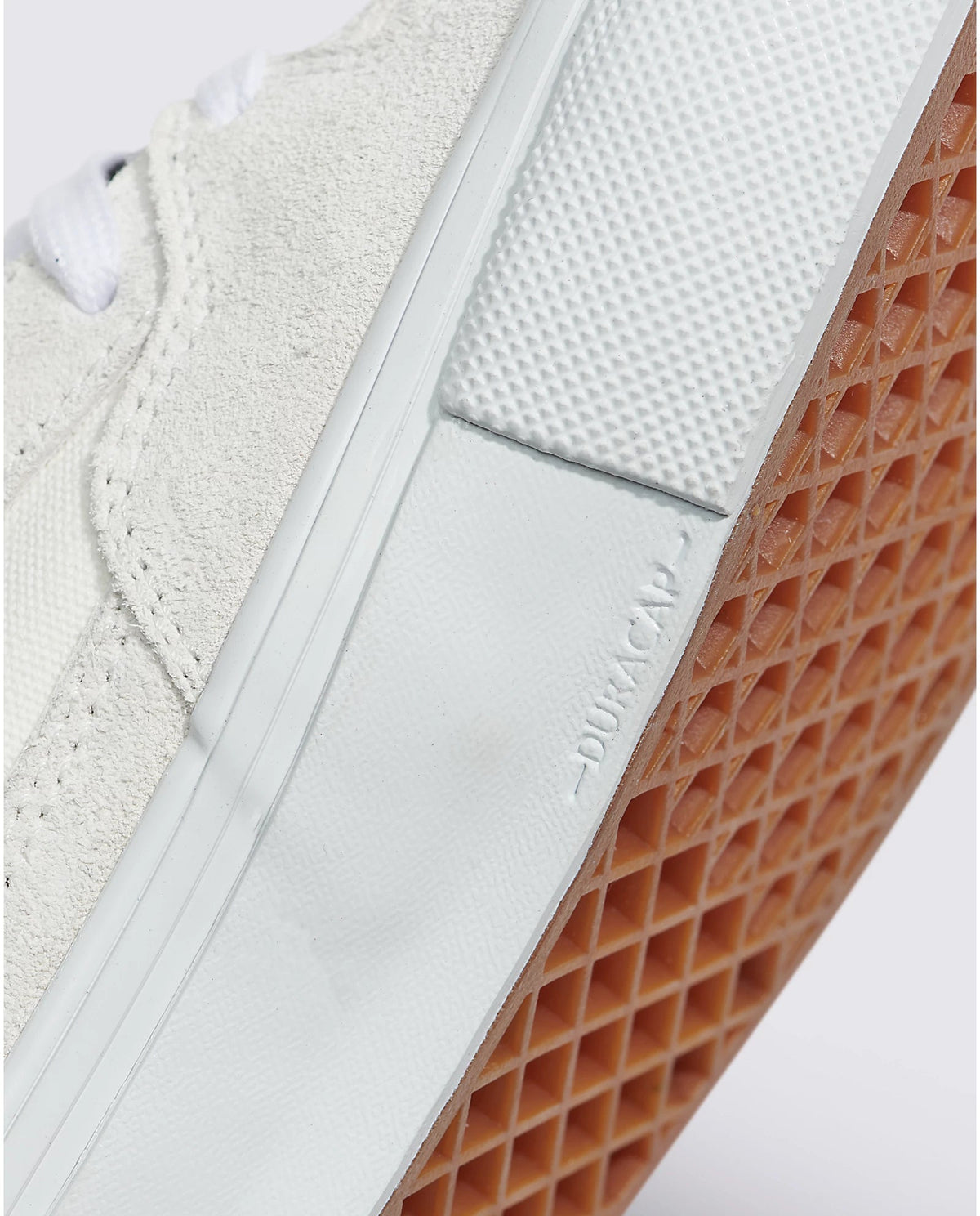 Vans Skate Half Cab Blanc de Blanc footwear Vans 