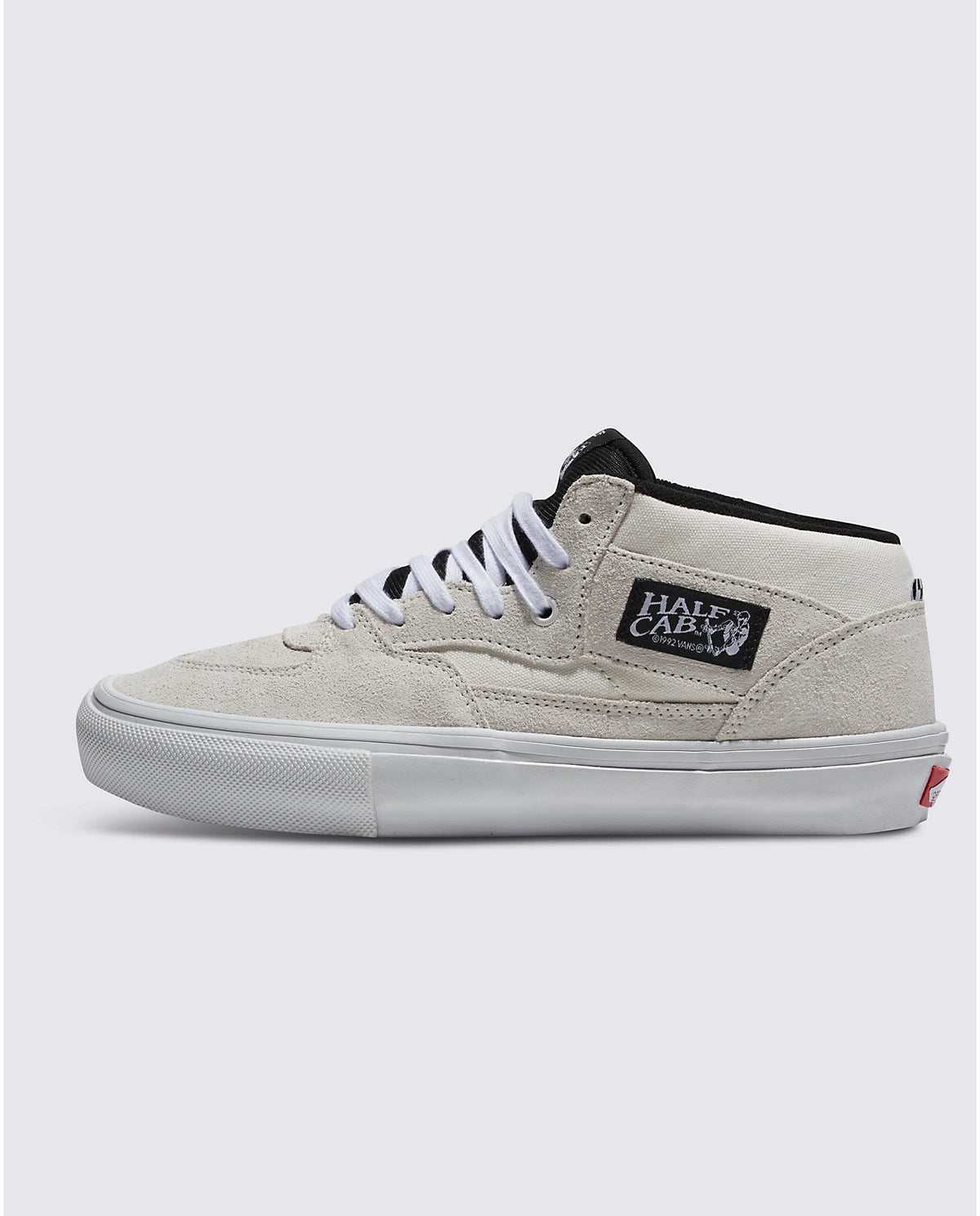 Vans Skate Half Cab Blanc de Blanc footwear Vans 