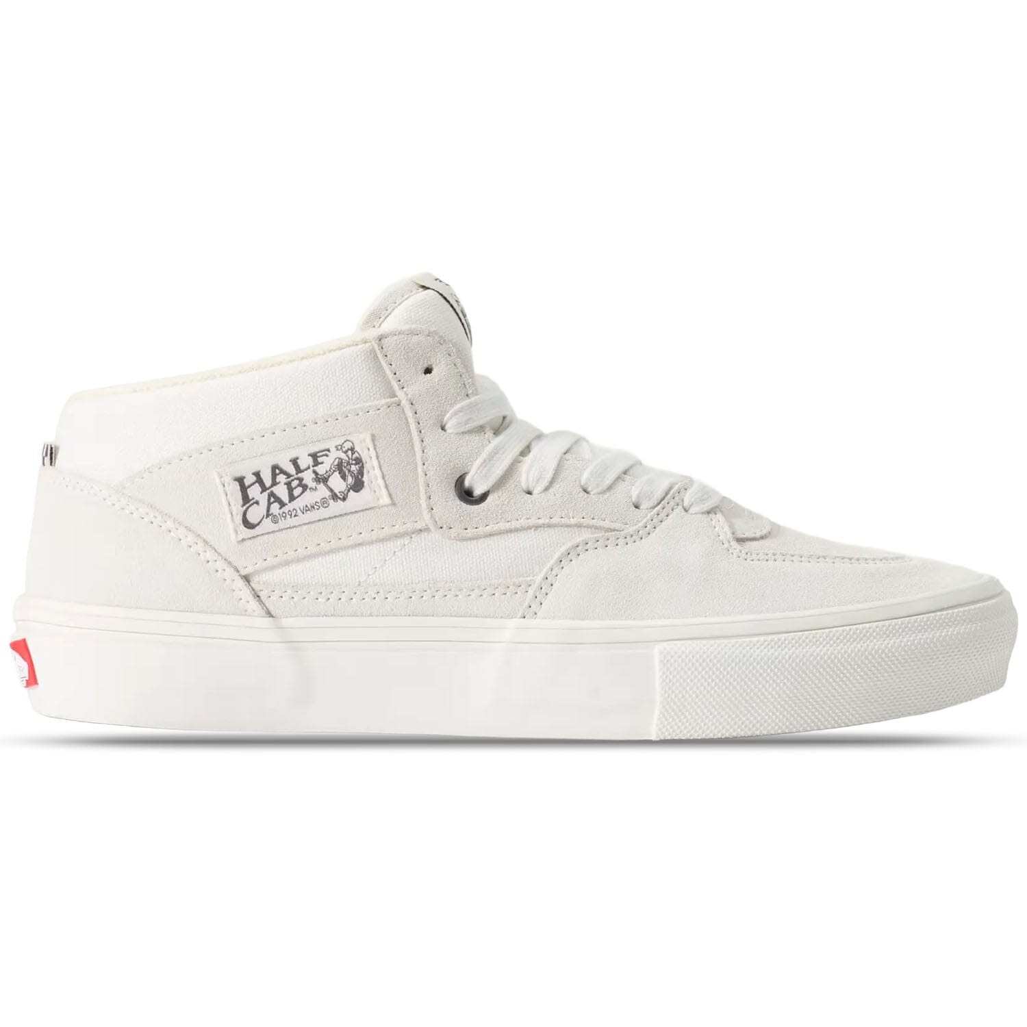 Vans Skate Half Cab Marshmallow footwear Vans 