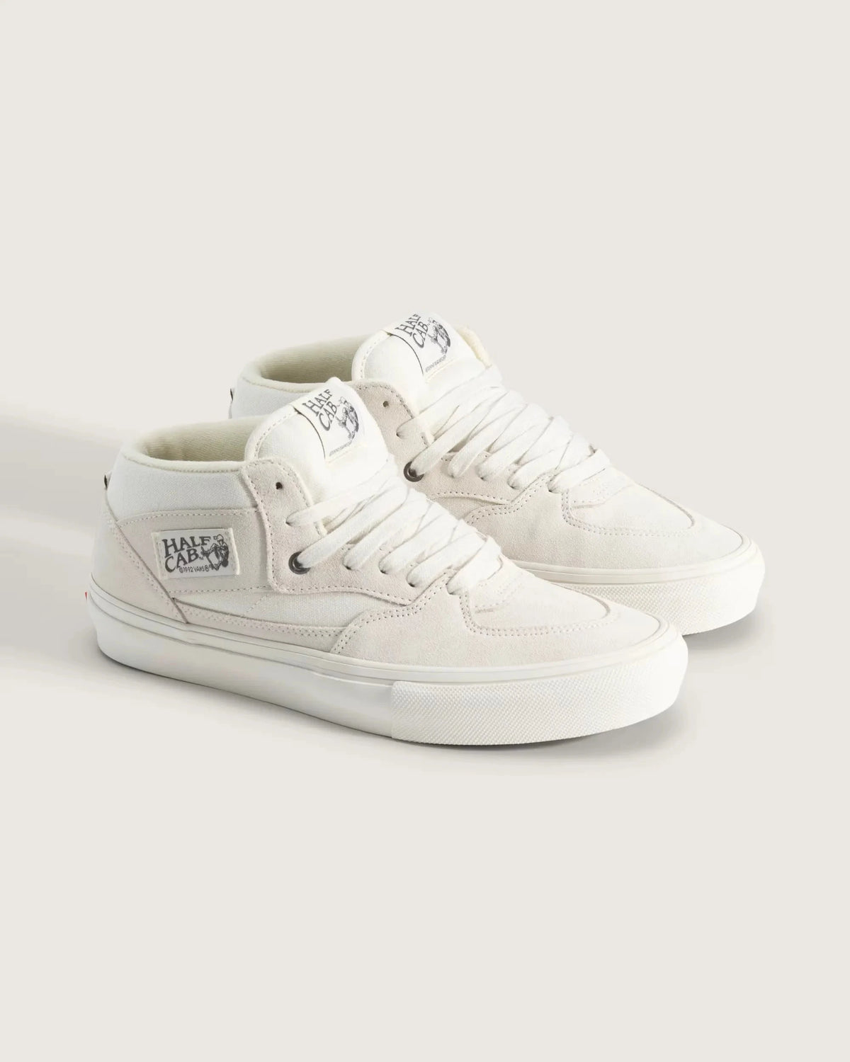 Vans Skate Half Cab Marshmallow footwear Vans 