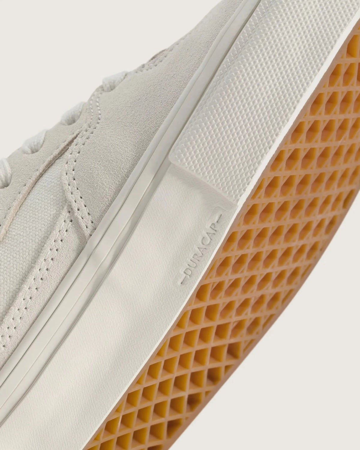 Vans Skate Half Cab Marshmallow footwear Vans 