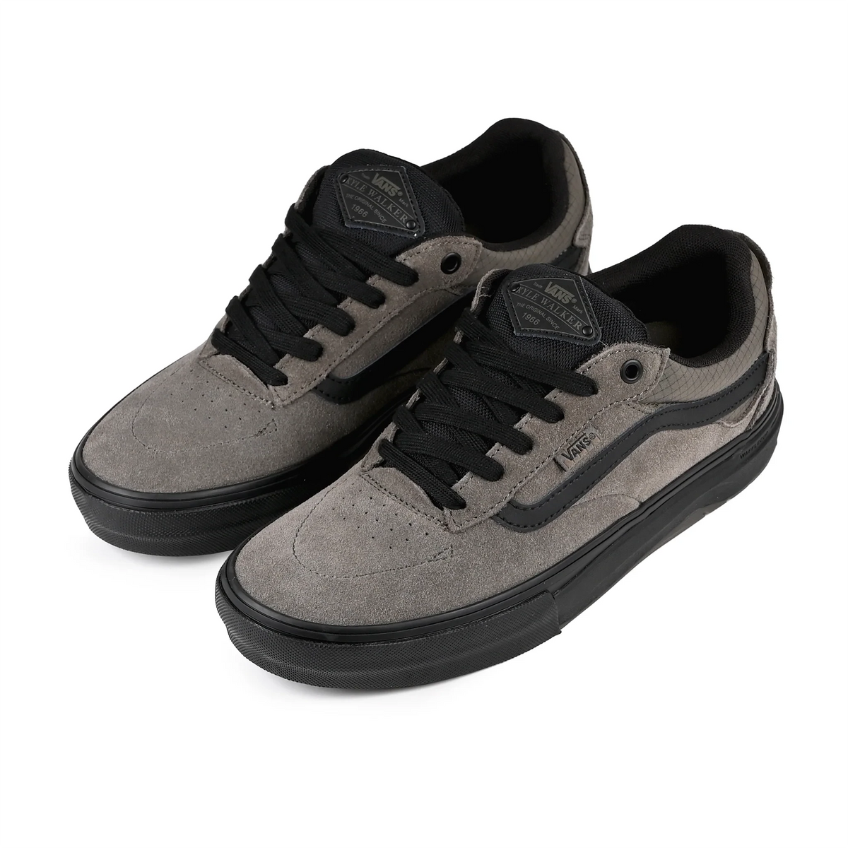 Vans Skate Kyle Walker Wafflecup Bungee footwear Vans 