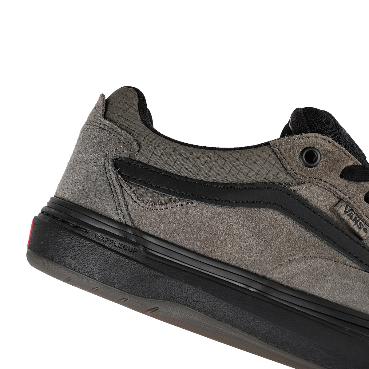 Vans Skate Kyle Walker Wafflecup Bungee footwear Vans 