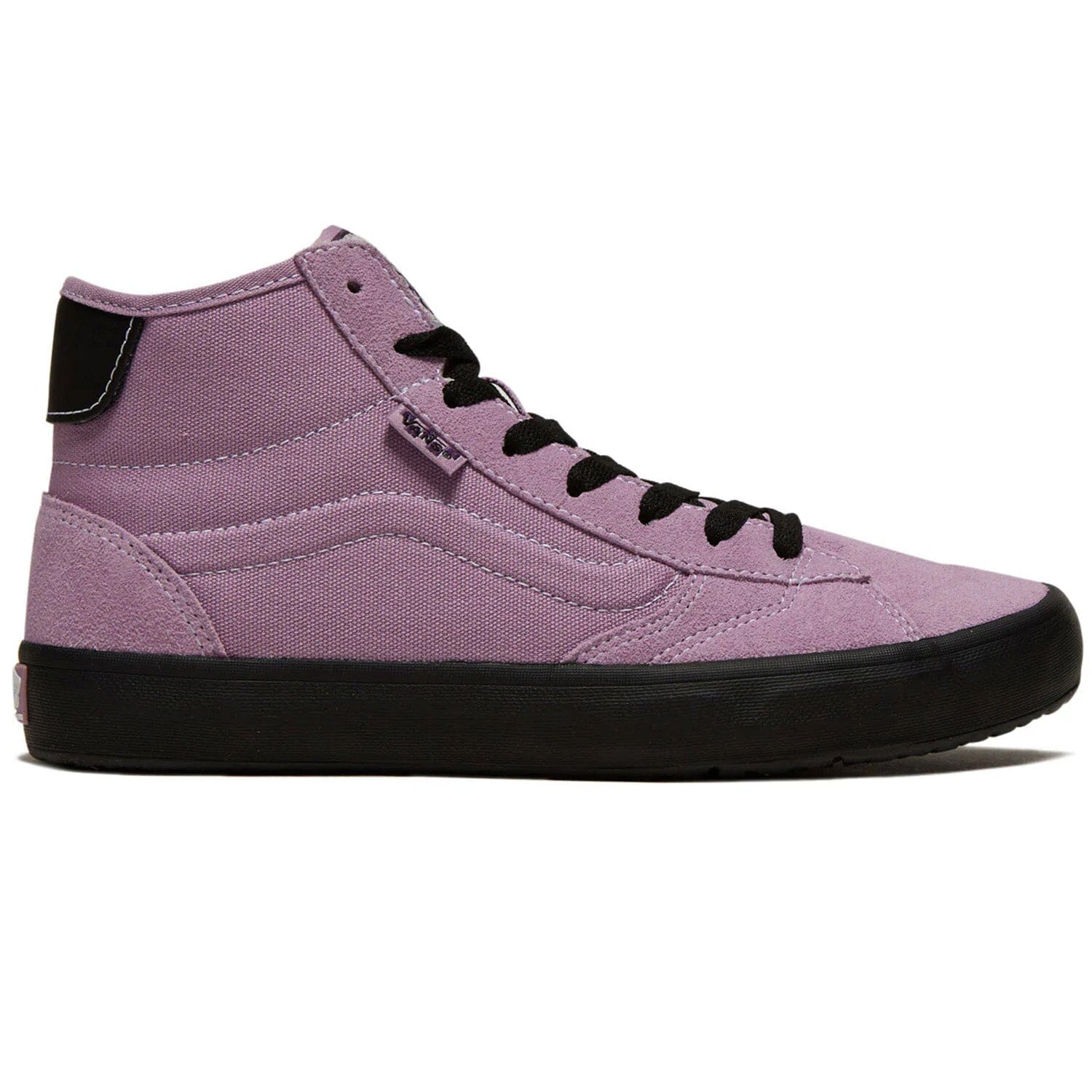 Vans Skate Lizzie Lavender Fog/Black footwear Vans 