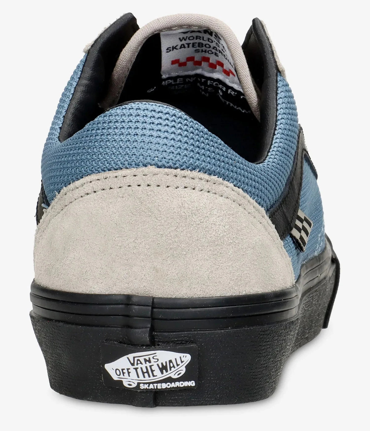 Vans Skate Old Skool Mushroom footwear Vans 