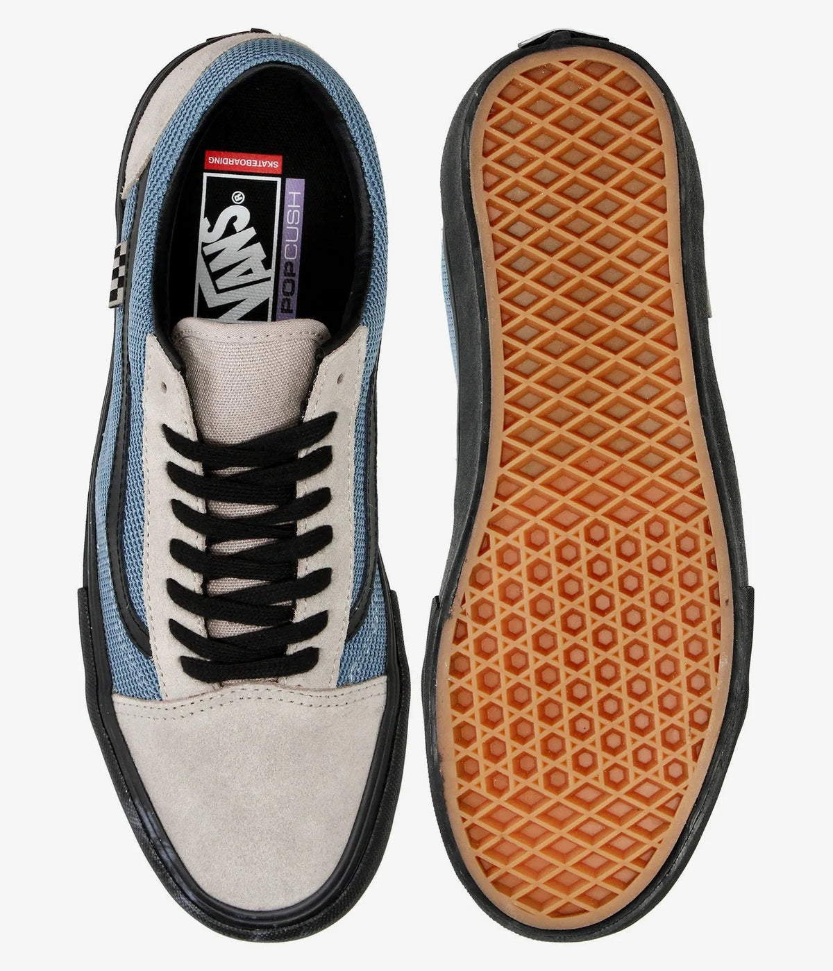 Vans Skate Old Skool Mushroom footwear Vans 