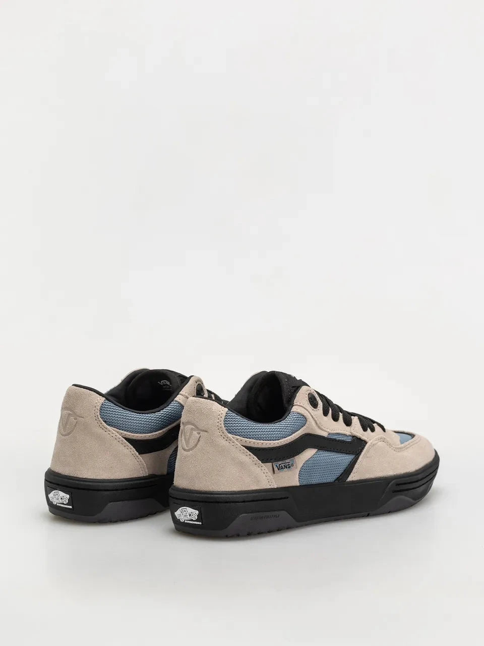 Vans Skate Rowan 2 Mushroom footwear Vans 