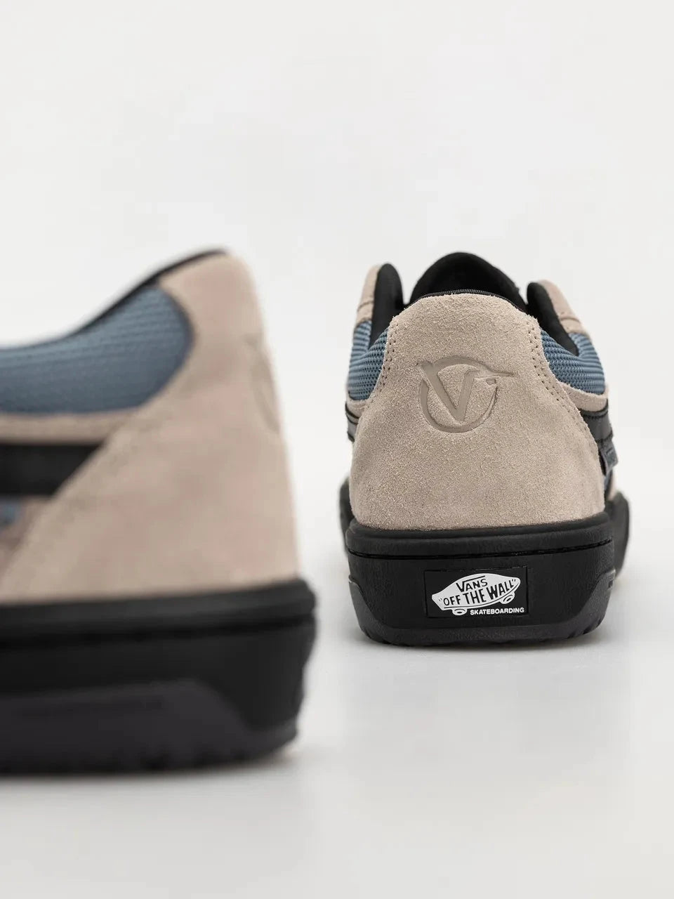 Vans Skate Rowan 2 Mushroom footwear Vans 