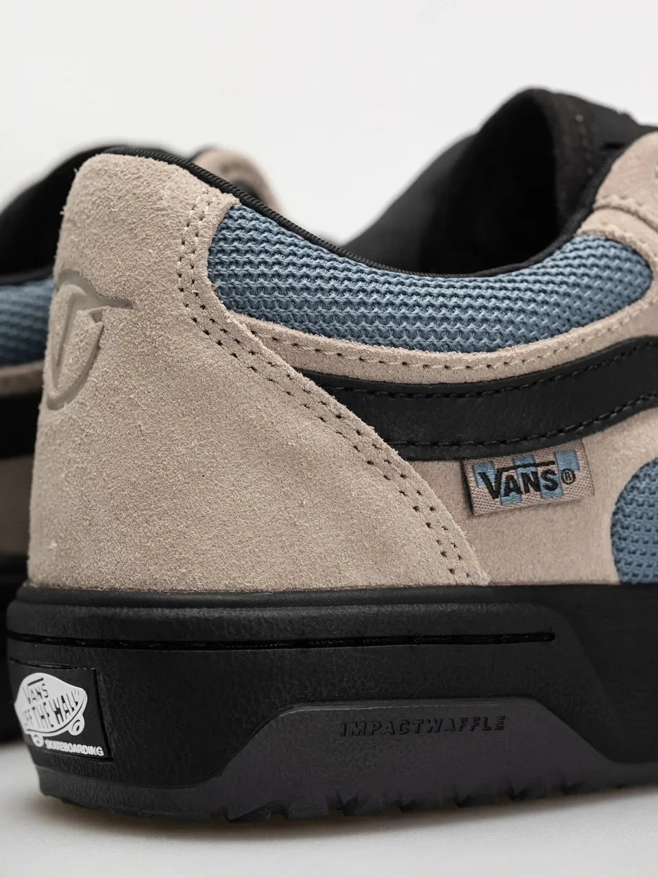 Vans Skate Rowan 2 Mushroom footwear Vans 