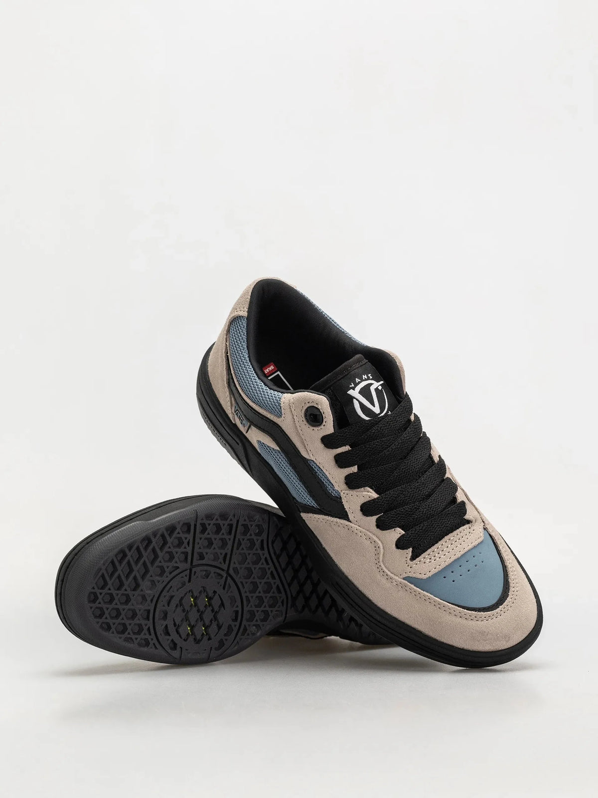 Vans Skate Rowan 2 Mushroom footwear Vans 