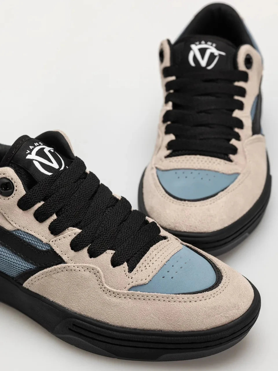 Vans Skate Rowan 2 Mushroom footwear Vans 