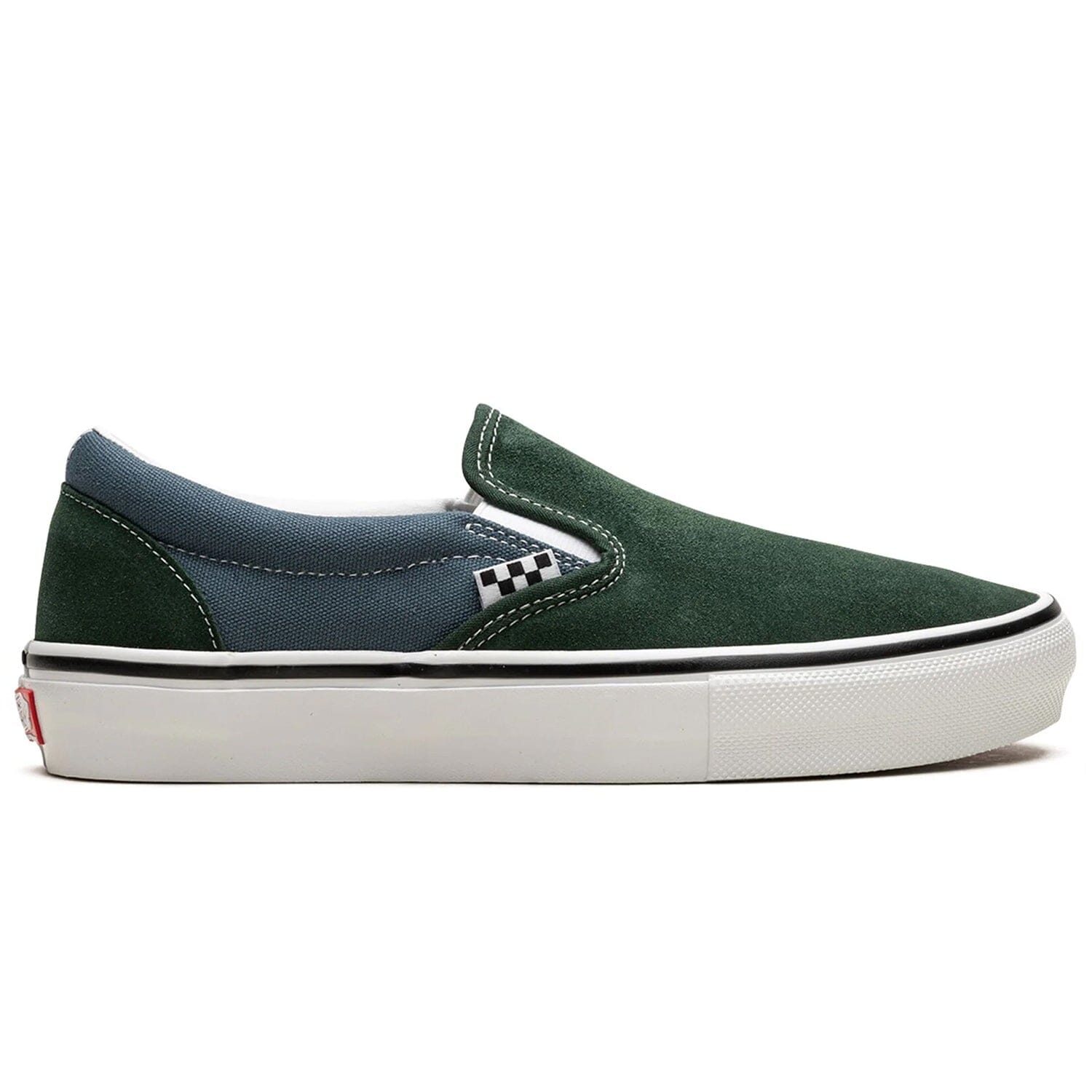 Vans Skate Slip On Mountain View footwear Vans 