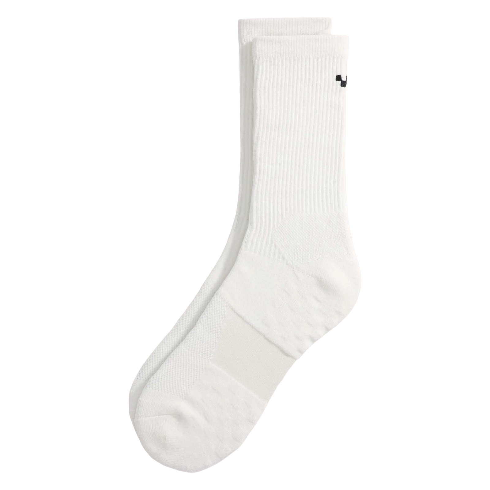 Vans Skate Standard Coolmax Crew Sock Marshmallow Large Socks Vans 