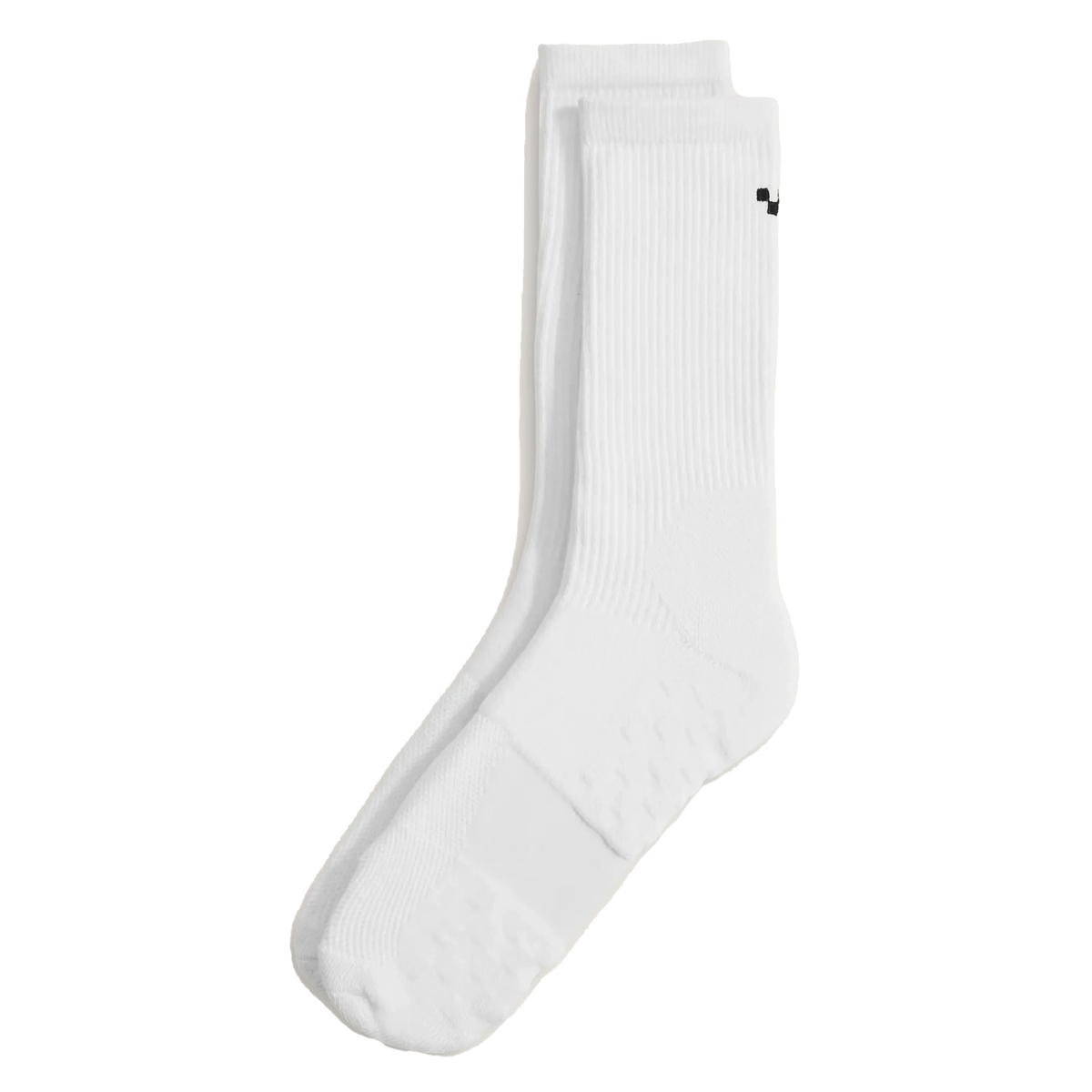 Vans Skate Standard Crew Sock Marshmallow 9.5-13 Socks Vans 