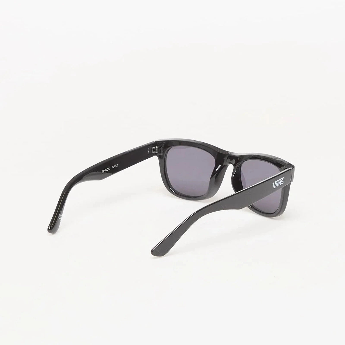 Vans Spicoli Sunglasses Black Sunglasses Vans 