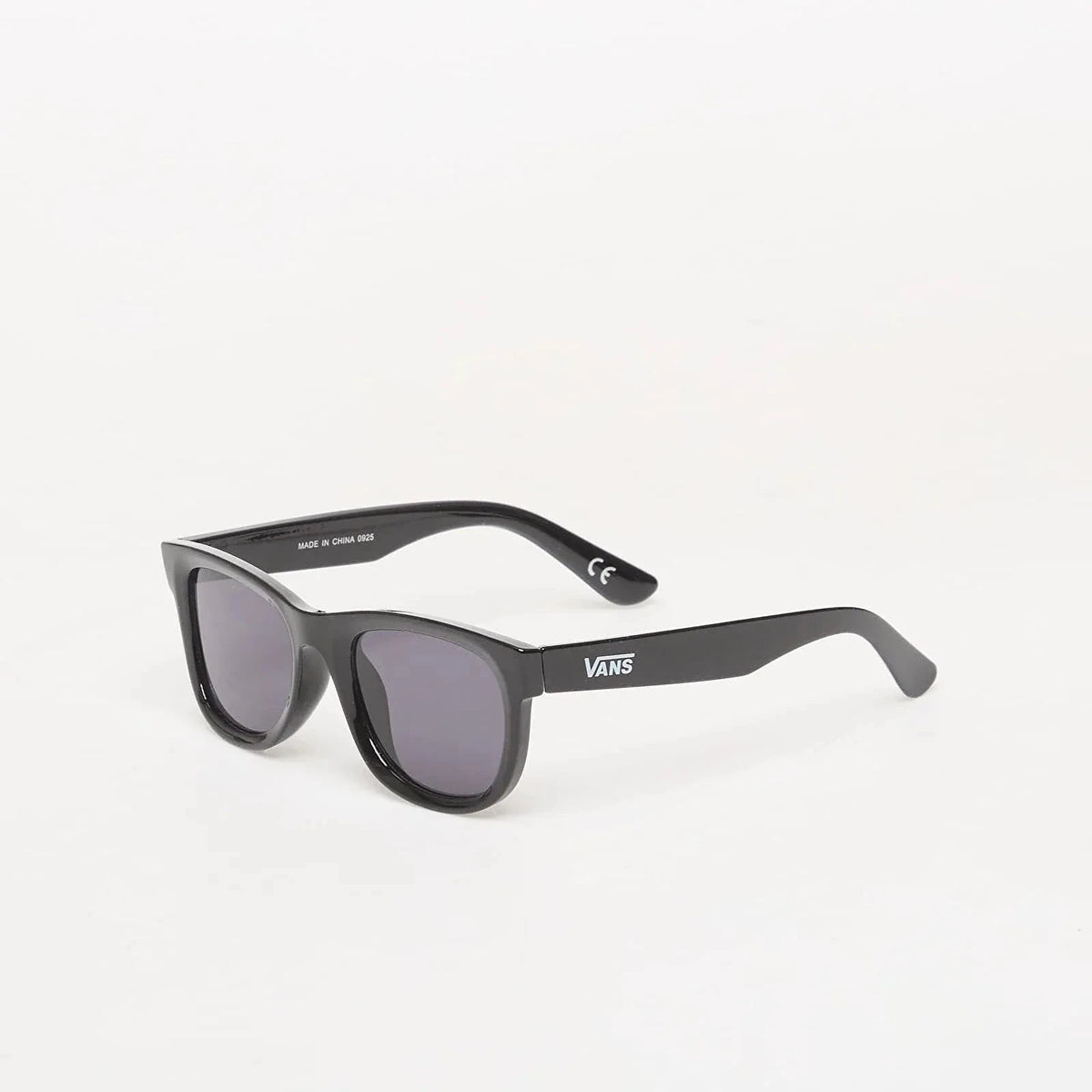 Vans Spicoli Sunglasses Black Sunglasses Vans 