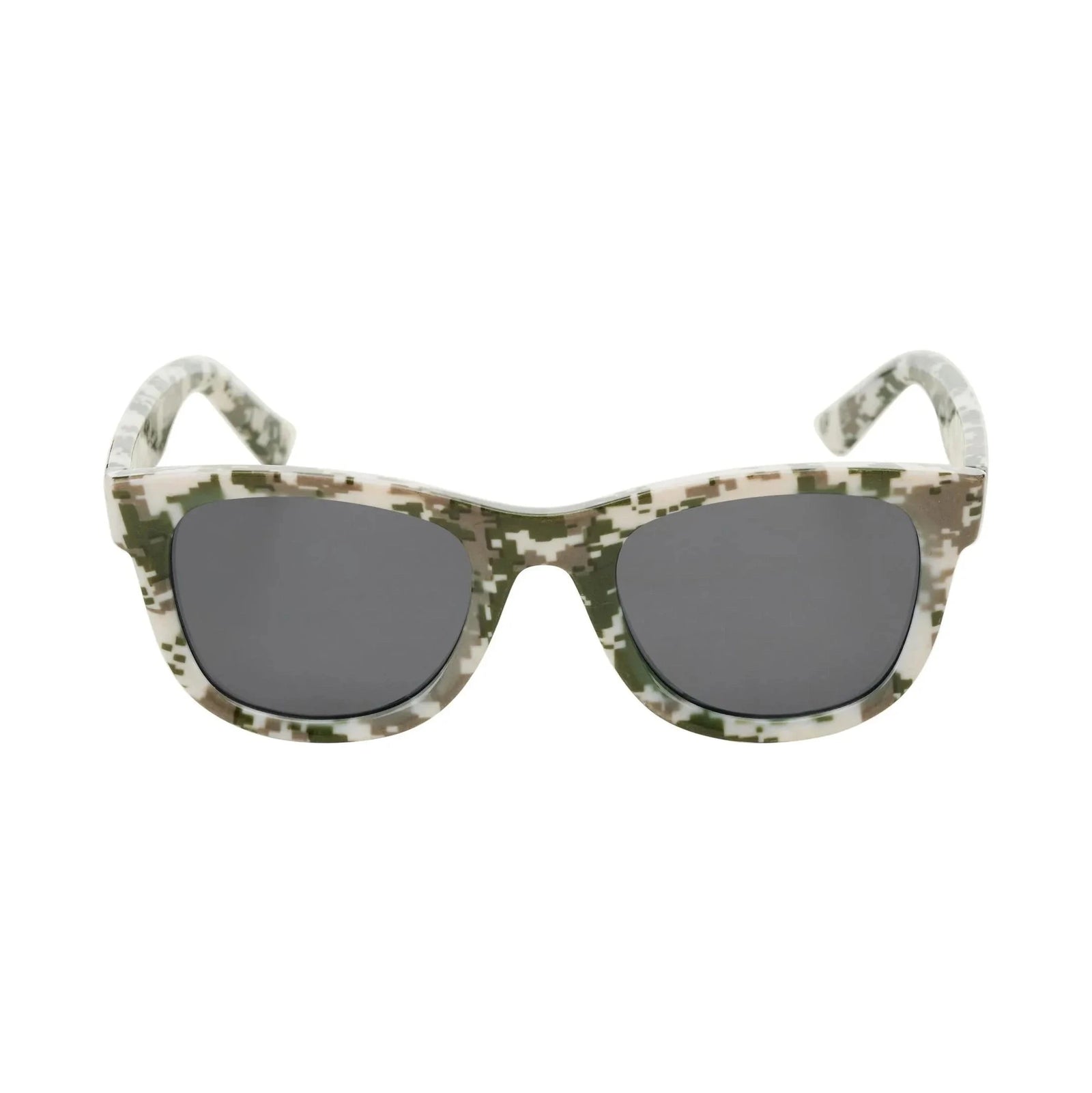 Vans Spicoli Sunglasses Neutral Olive/Marshmallow Sunglasses Vans 