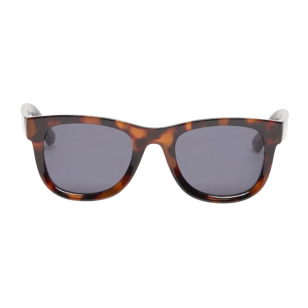 Vans Spicoli Sunglasses Tortoise Shell Sunglasses Vans 
