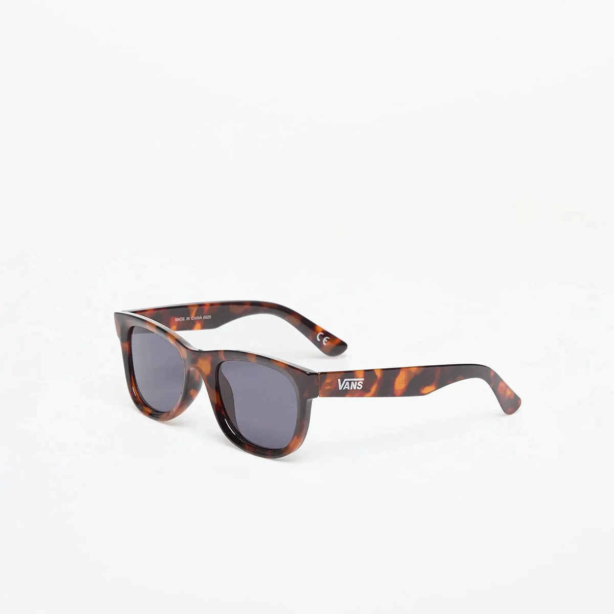 Vans Spicoli Sunglasses Tortoise Shell Sunglasses Vans 