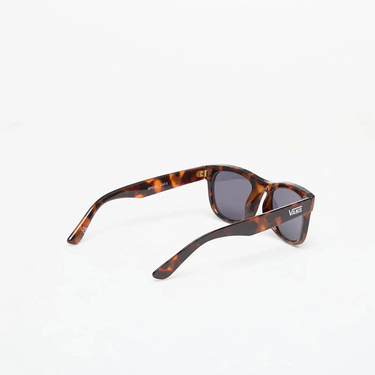 Vans Spicoli Sunglasses Tortoise Shell Sunglasses Vans 