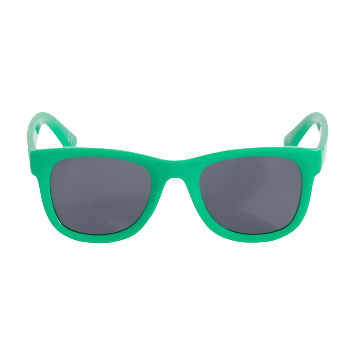 Vans Spicoli Sunglasses Vivid Verdant Green Sunglasses Vans 