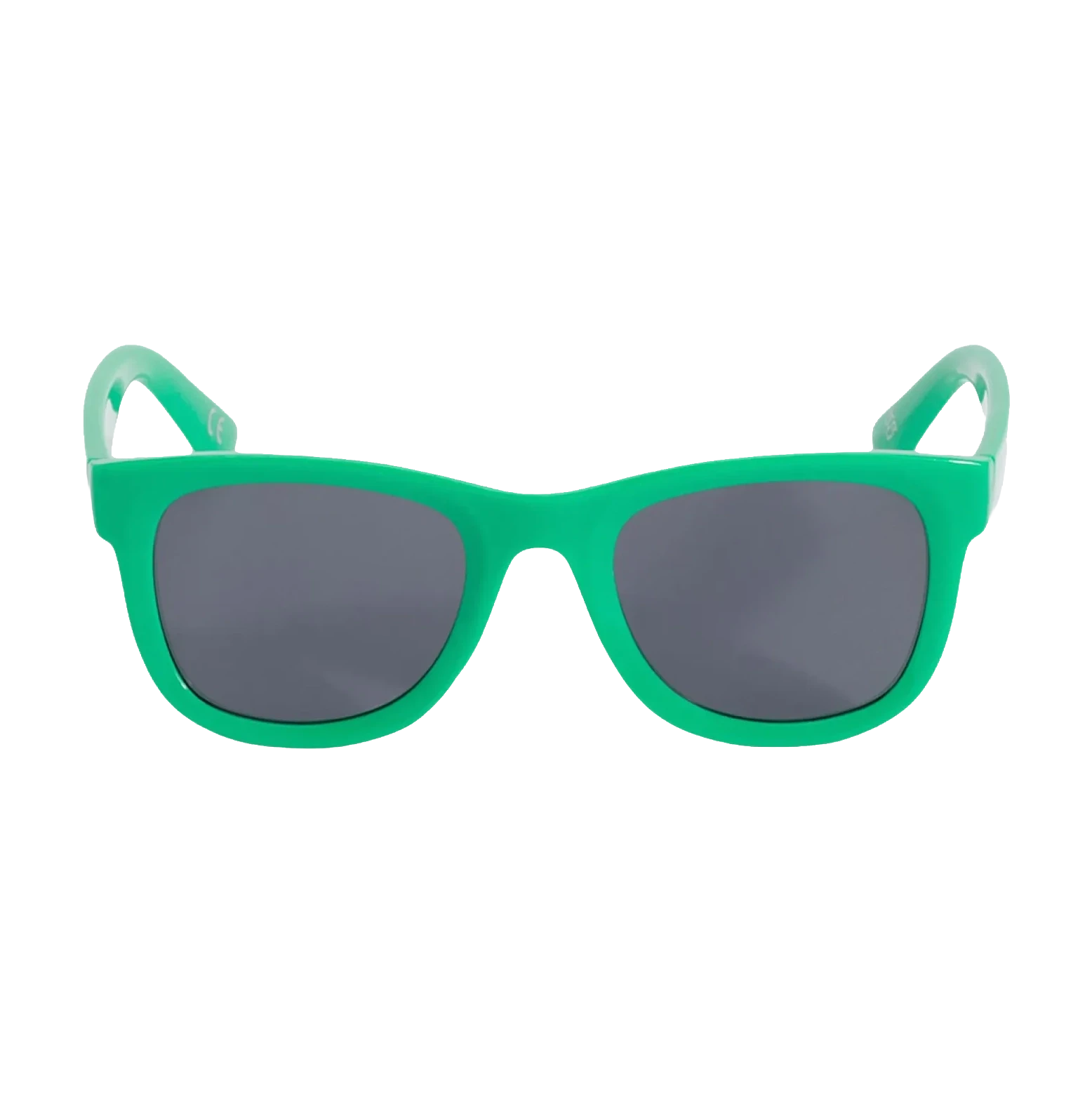 Vans Spicoli Sunglasses Vivid Verdant Green Sunglasses Vans 
