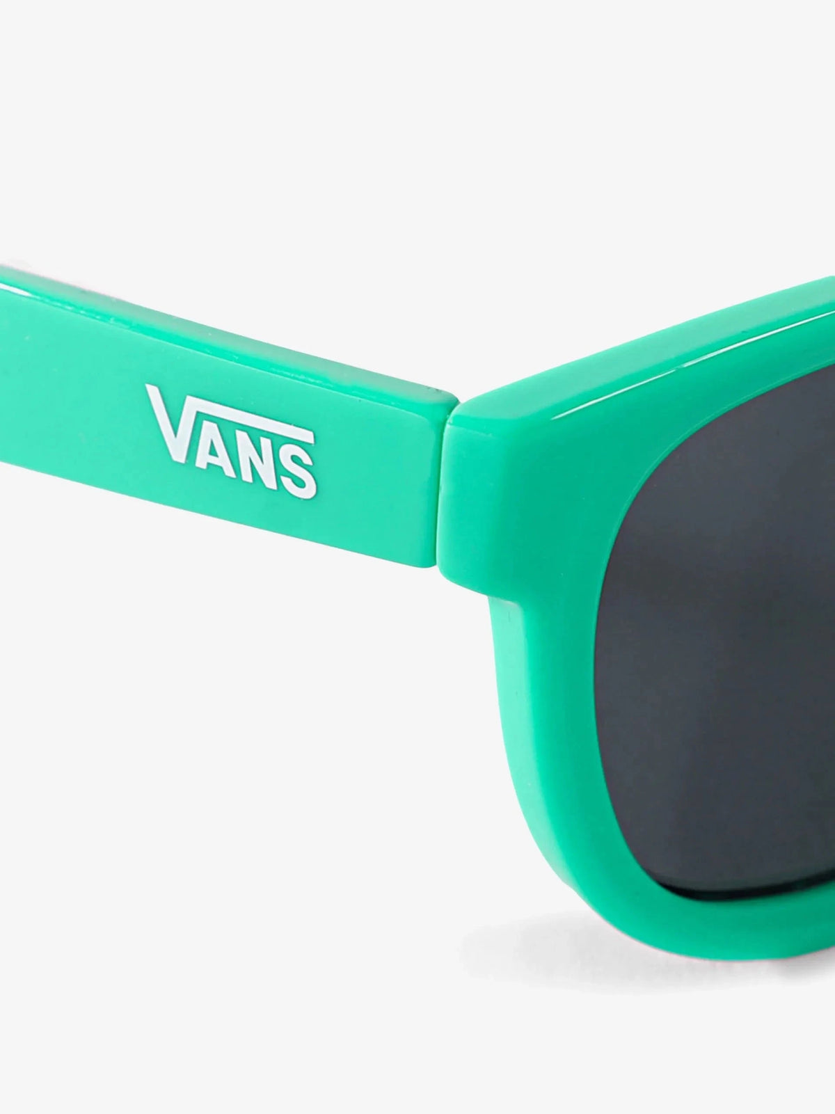 Vans Spicoli Sunglasses Vivid Verdant Green Sunglasses Vans 