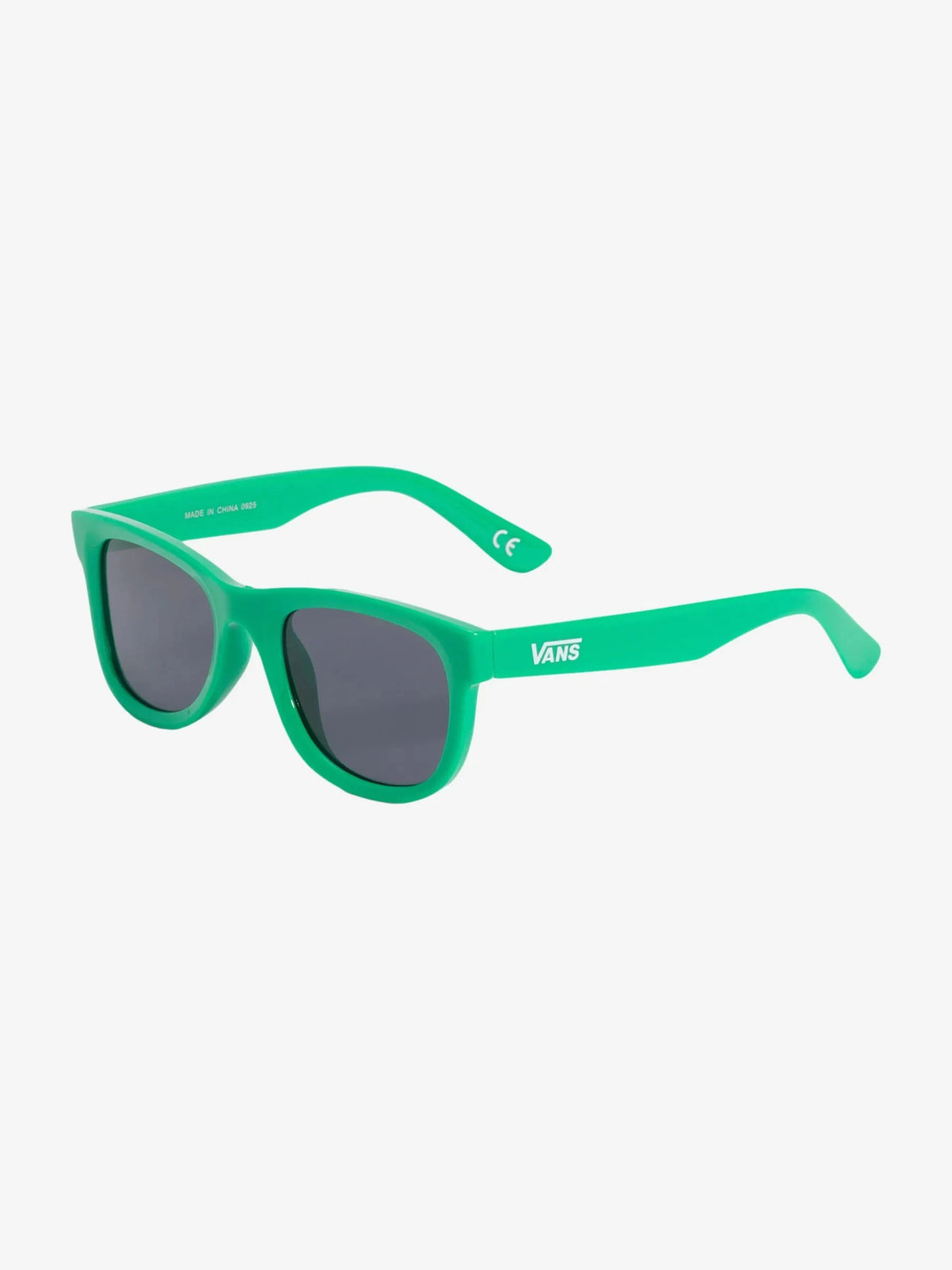 Vans Spicoli Sunglasses Vivid Verdant Green Sunglasses Vans 