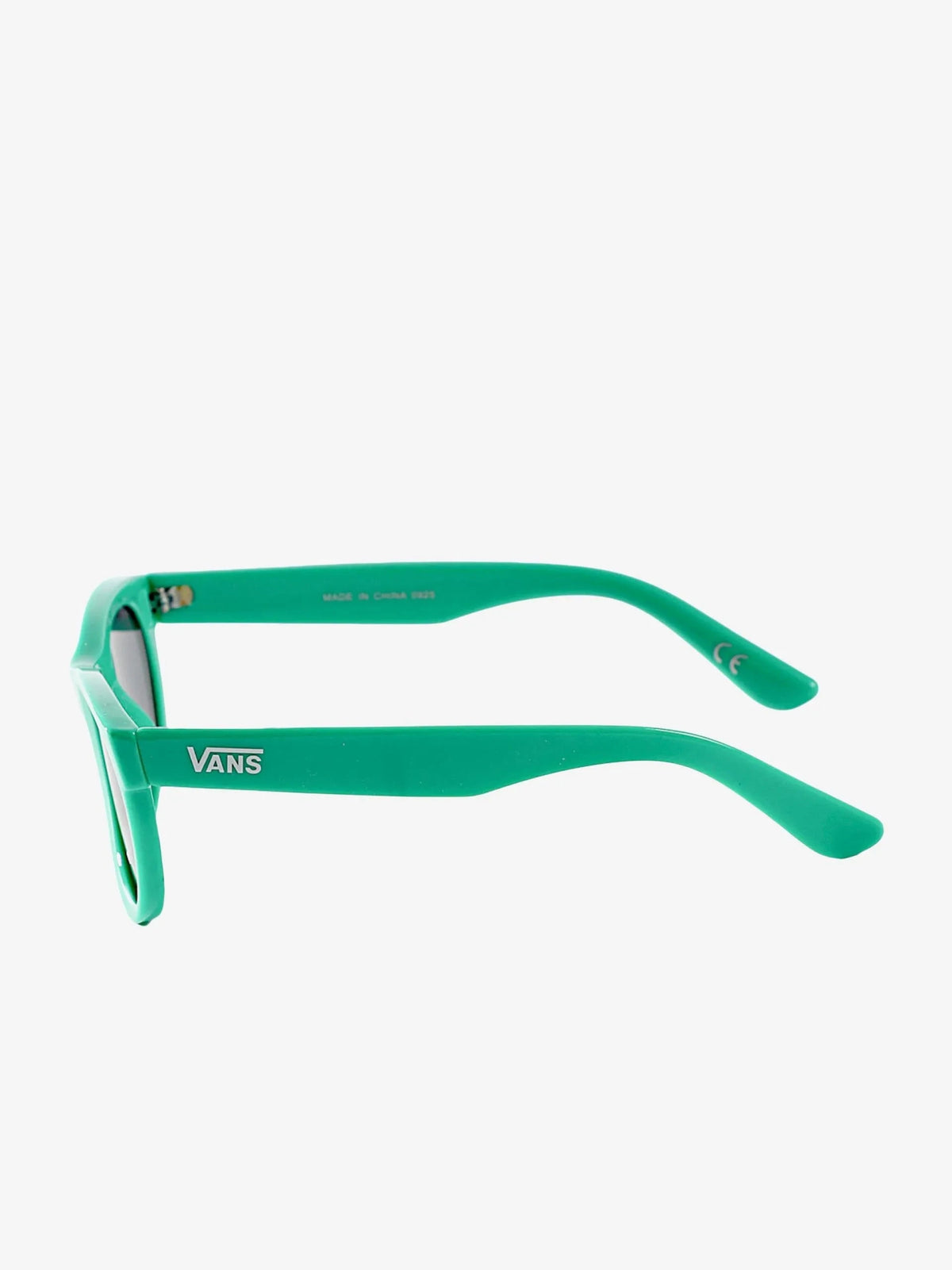 Vans Spicoli Sunglasses Vivid Verdant Green Sunglasses Vans 