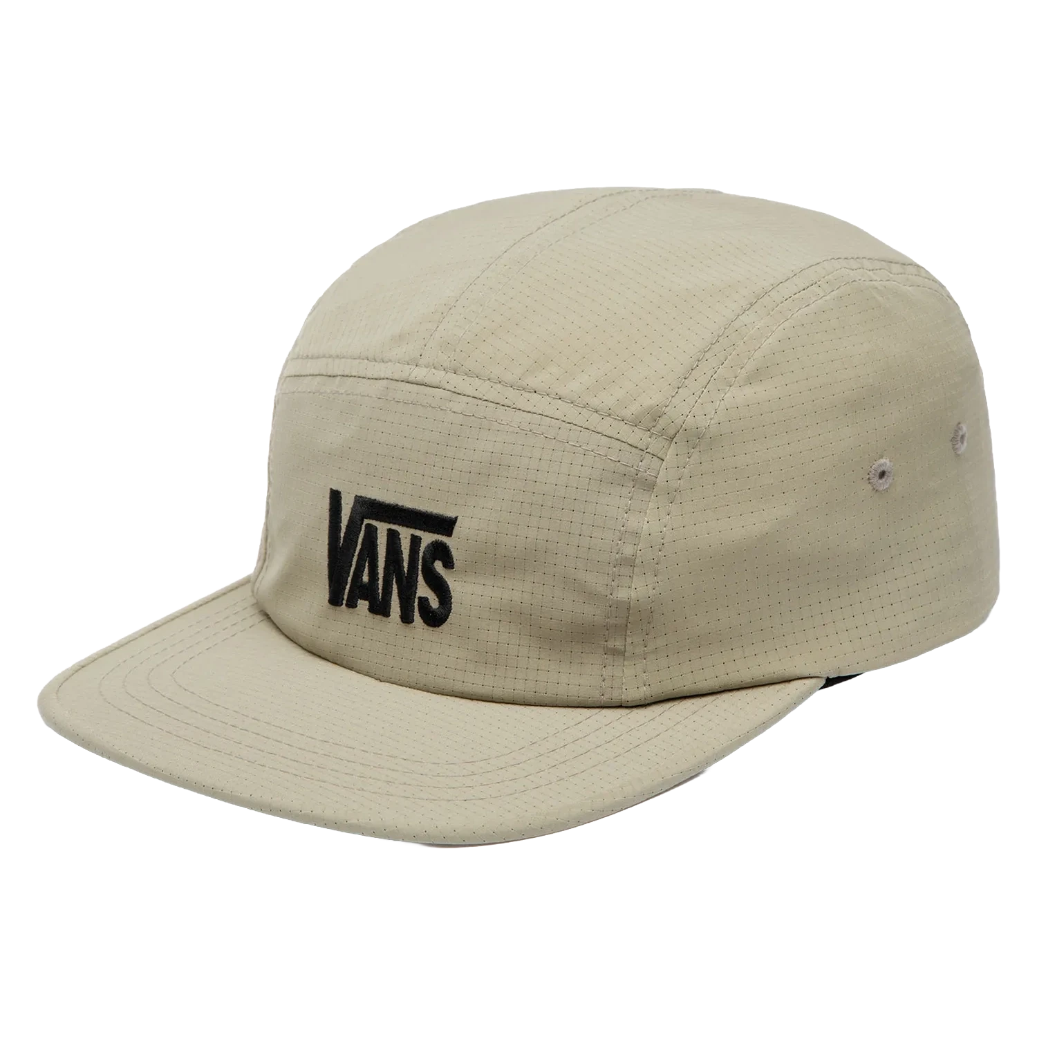 Vans Stretch Logo Camper Hat Soft Sage hats Vans 