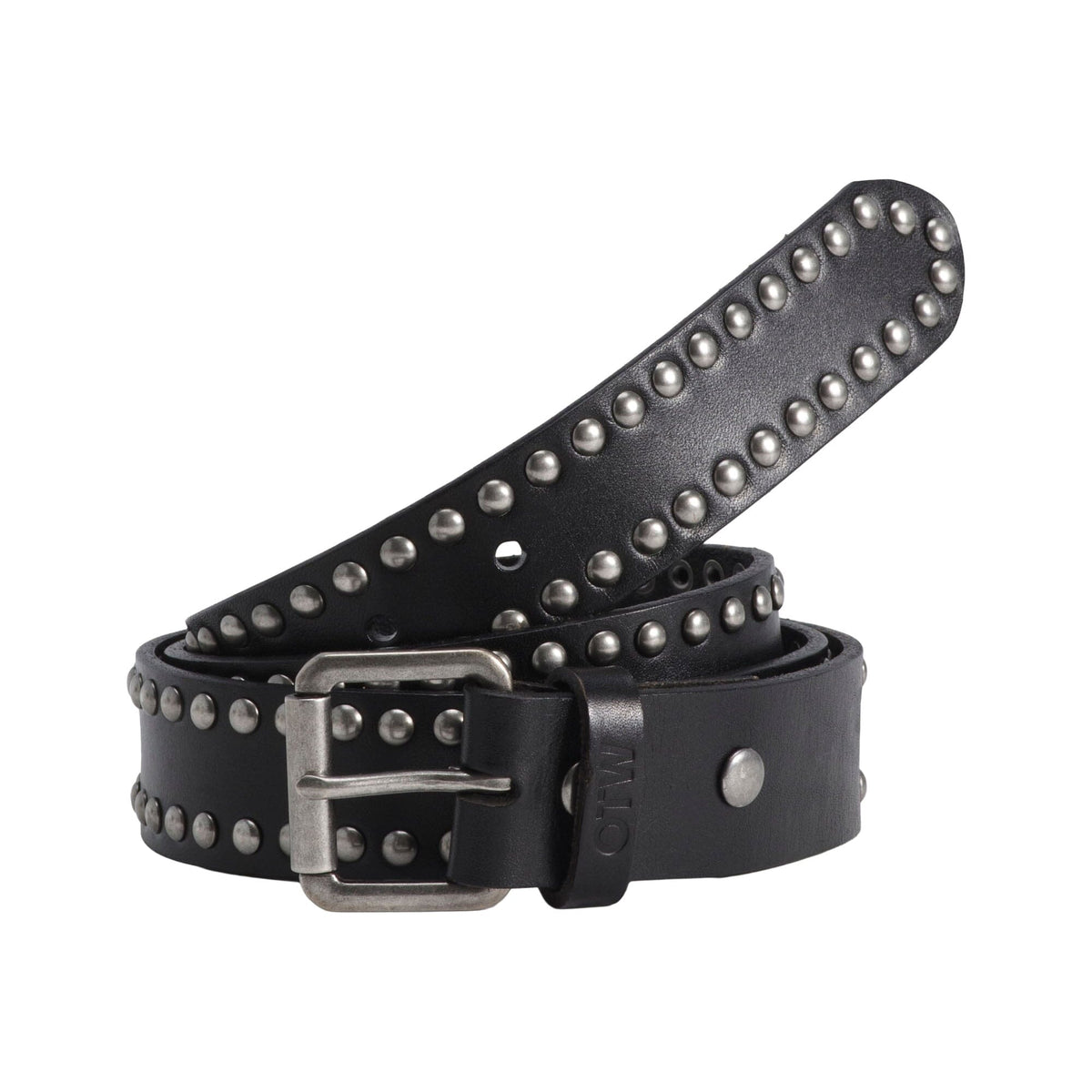 Vans Studded Belt Black 32" belts Vans 