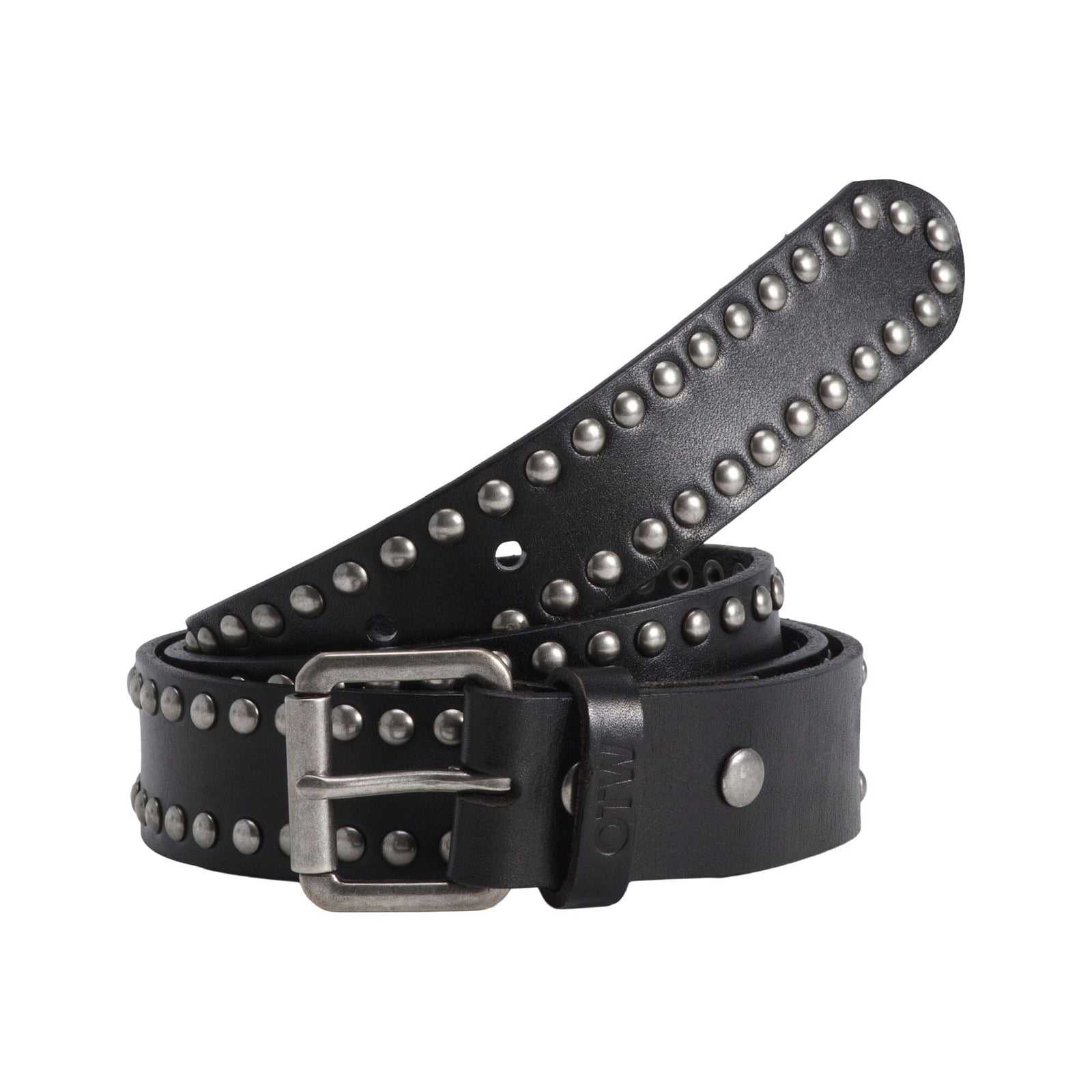 Vans Studded Belt Black 32" belts Vans 