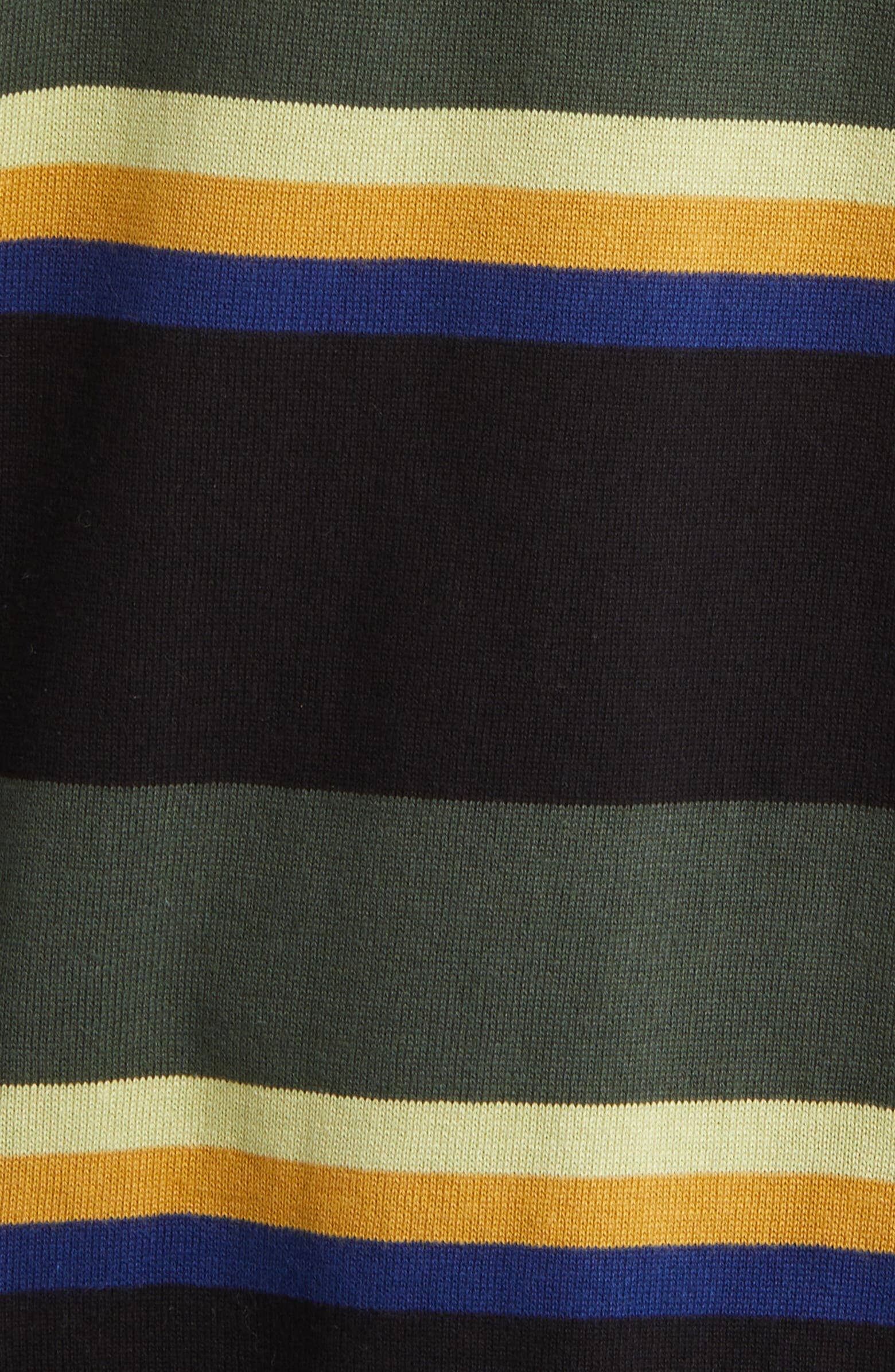 Vans 2025 striped sweater