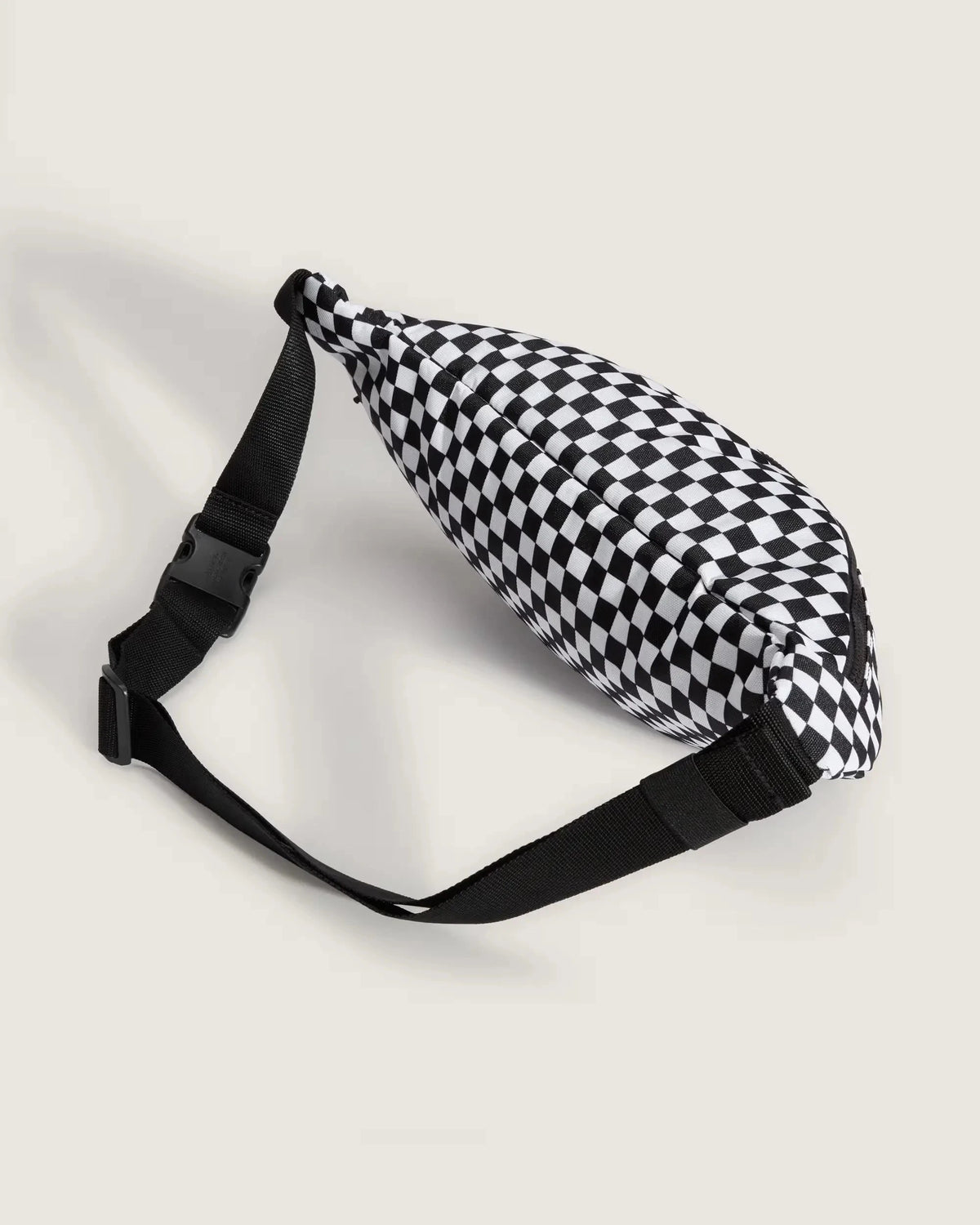 Vans Ward Cross Body Pack Black/White Checkerboard bags Vans 