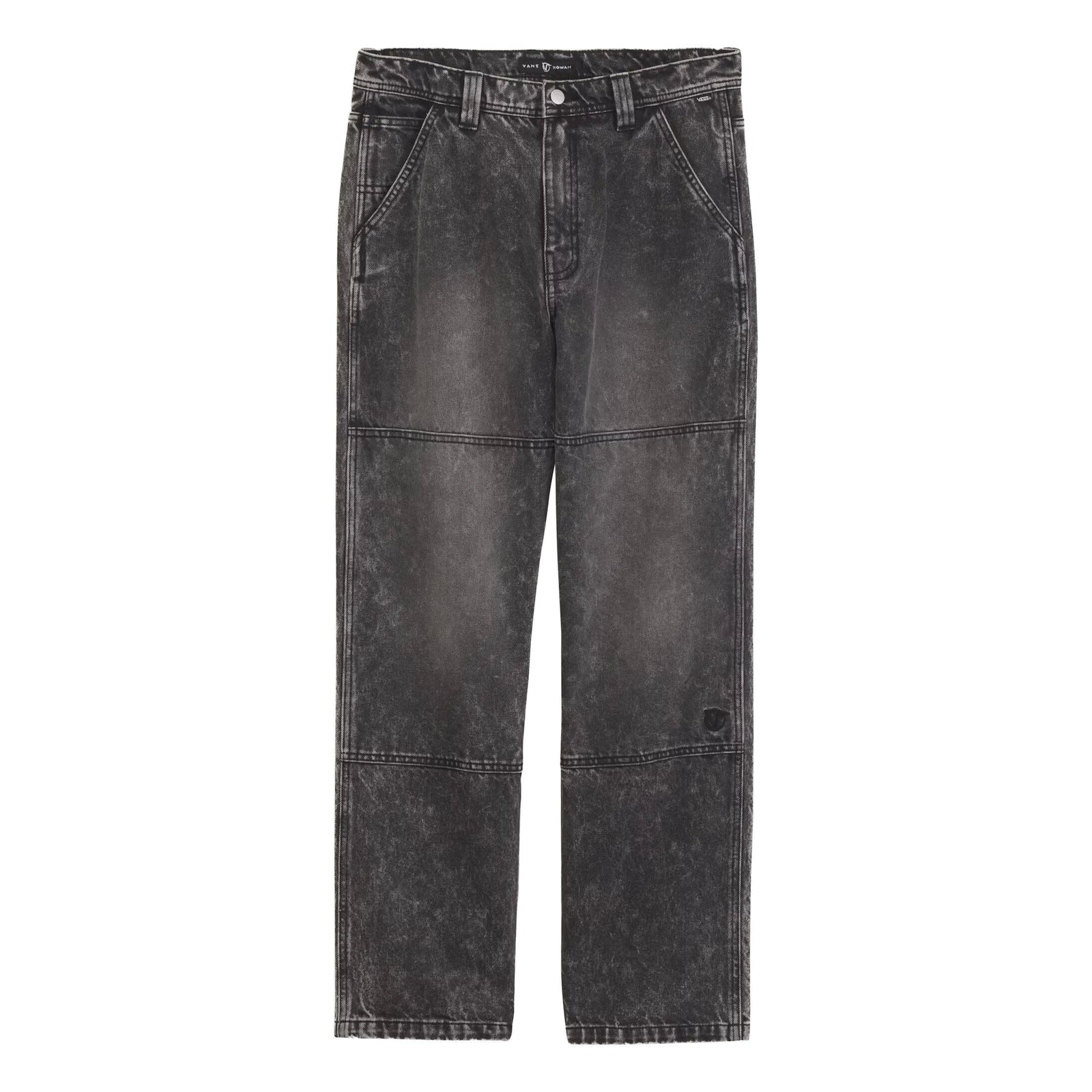 Vans x Rowan Double Knee Jeans 2.0 Stone pants Vans 30 