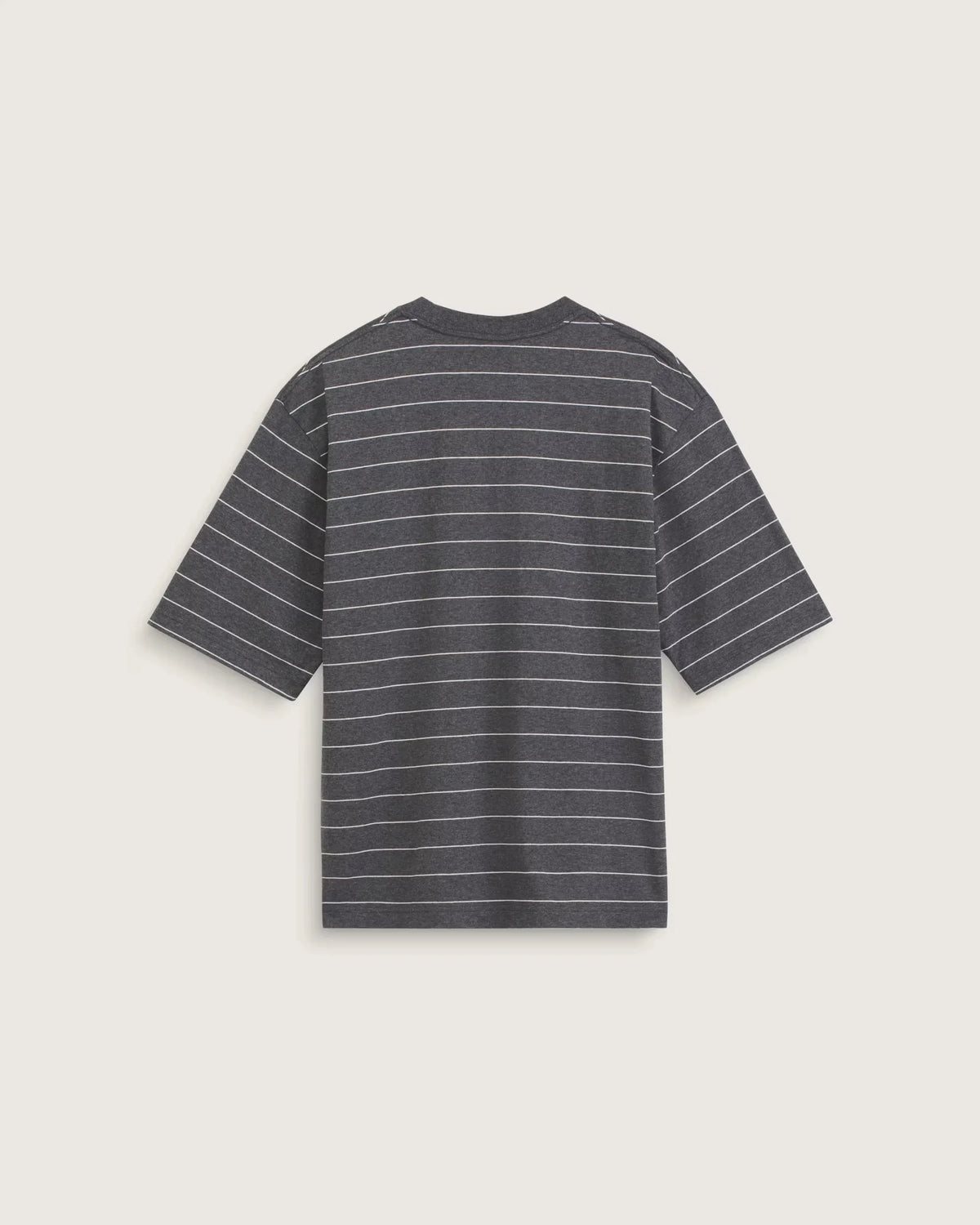 Vans x Rowan Stripe Shirt Charcoal tees Vans 
