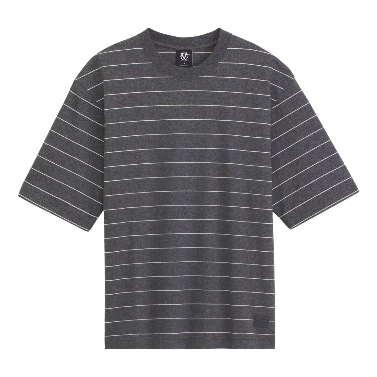 Vans x Rowan Stripe Shirt Charcoal tees Vans M 
