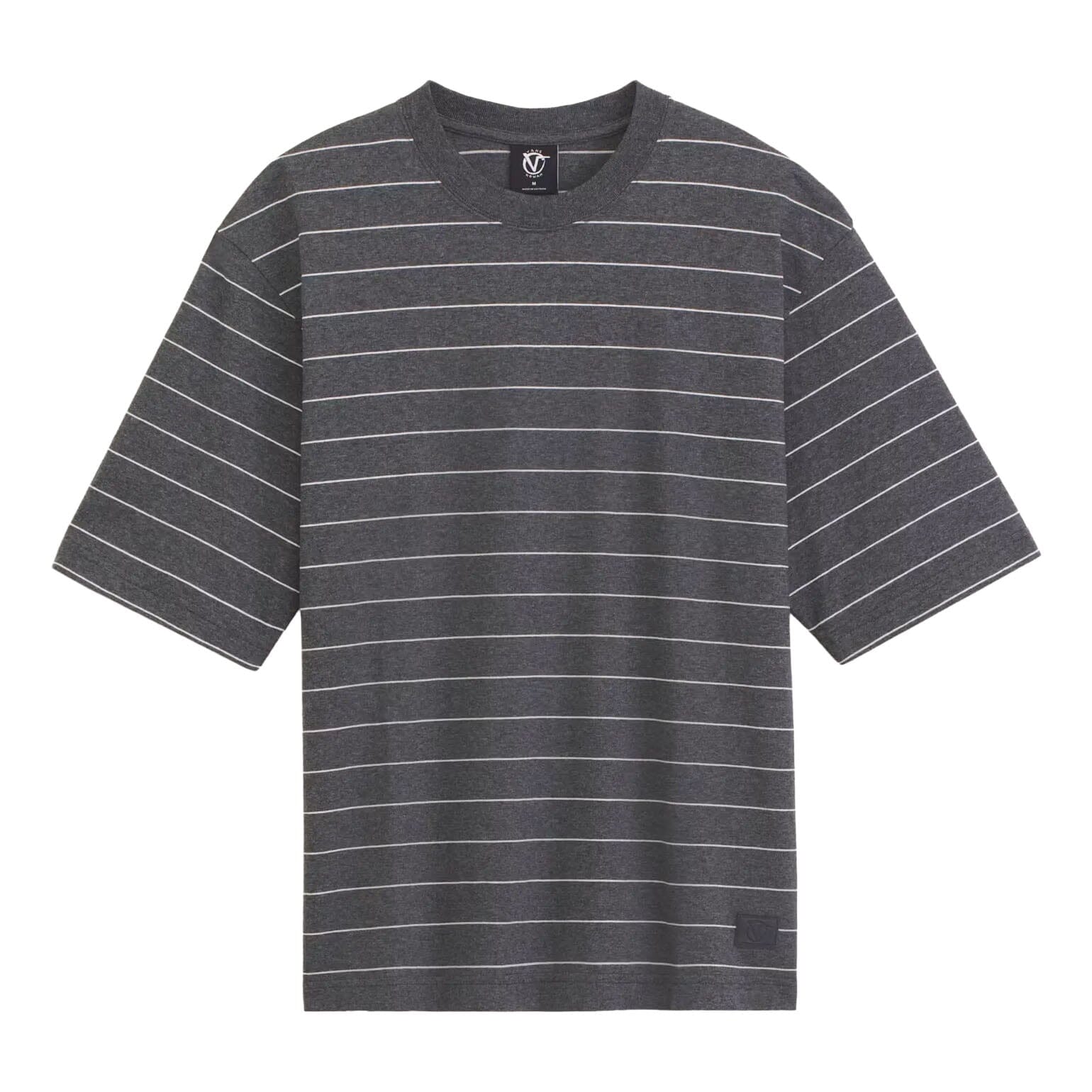 Vans x Rowan Stripe Shirt Charcoal tees Vans M 