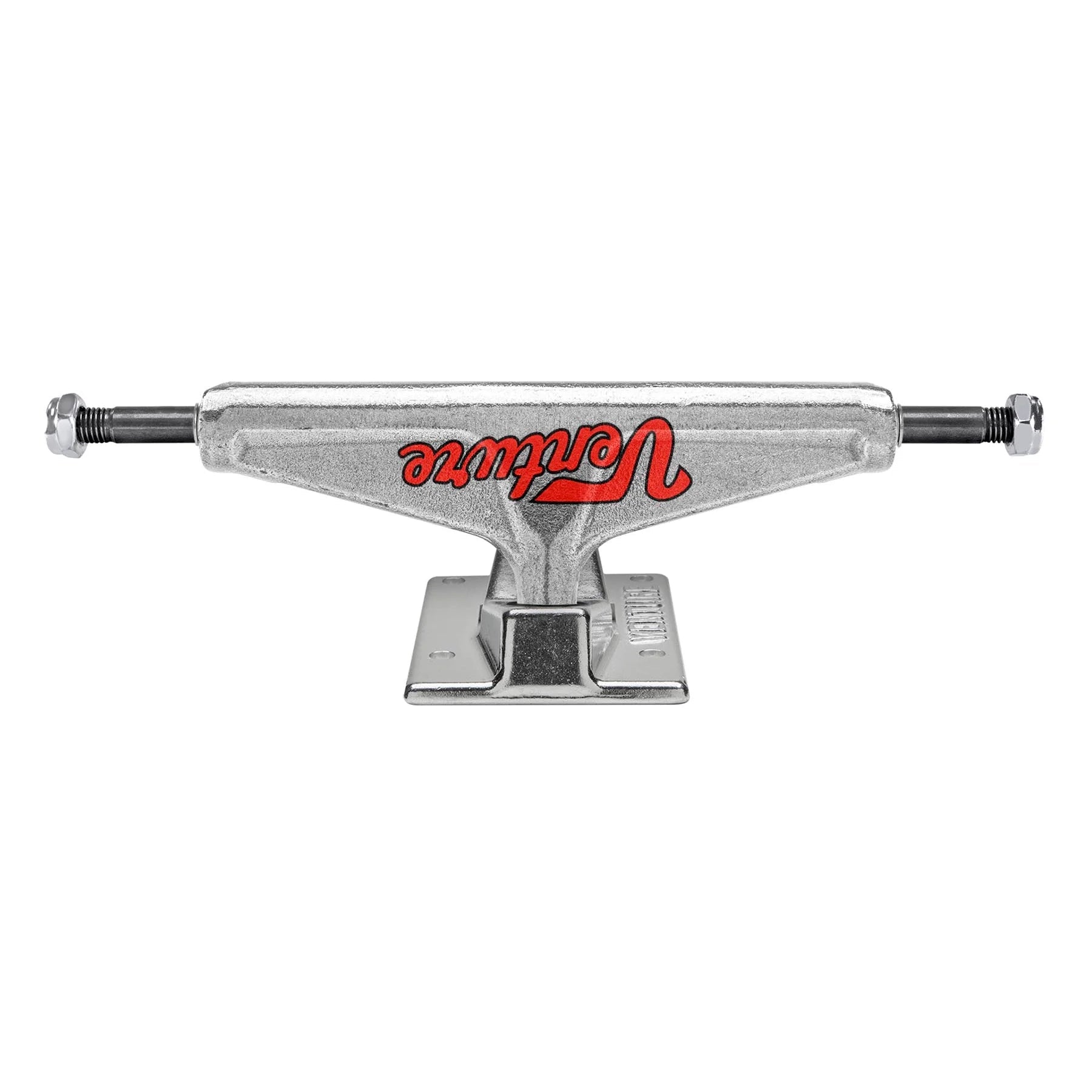 Venture Collegiate V-Hollow Trucks Silver trucks Venture 