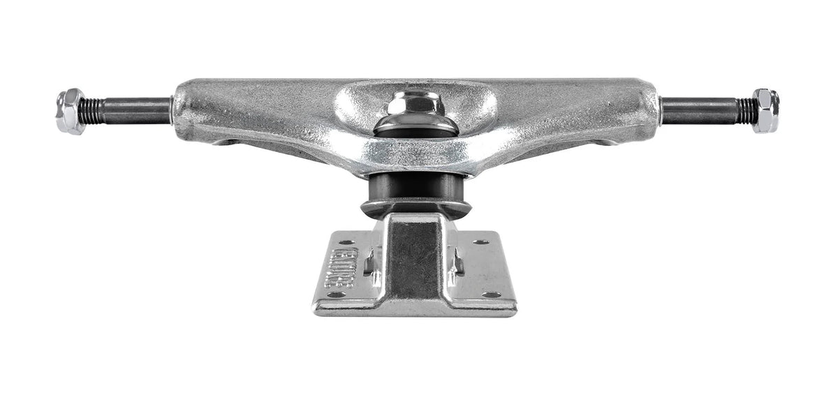 Venture Collegiate V-Hollow Trucks Silver trucks Venture 