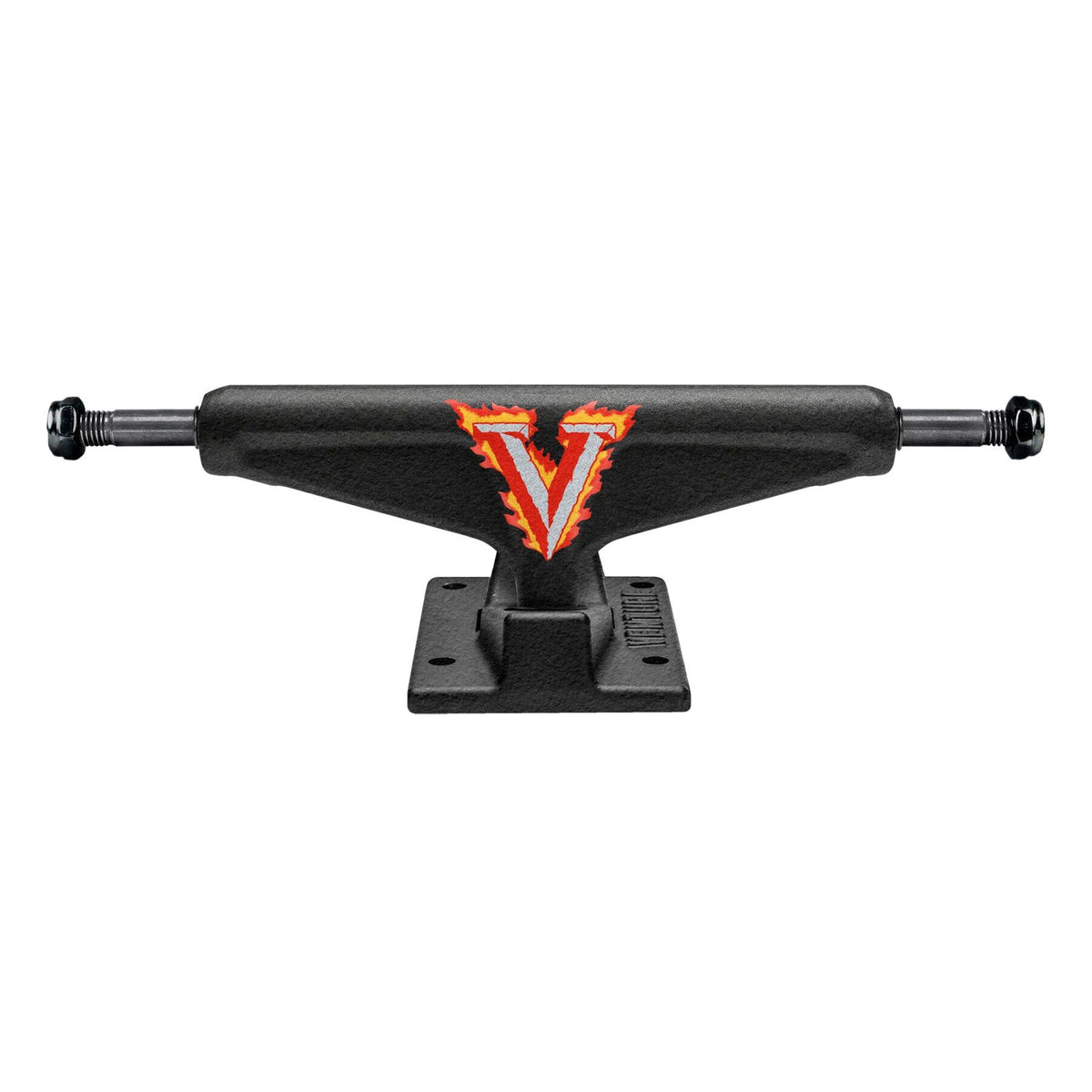 Venture FVRY Team Edition Black Trucks (Various Sizes) trucks Venture 