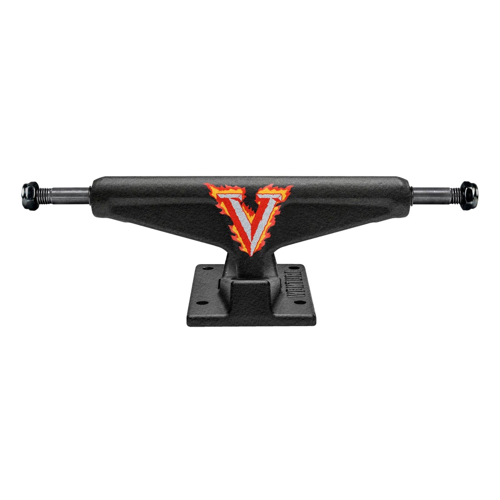 Venture FVRY Team Edition Black Trucks (Various Sizes) trucks Venture 