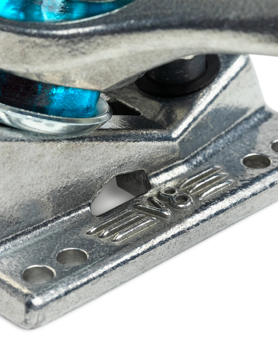 Venture Koston V8 Polished Trucks (Various Sizes) trucks Venture 