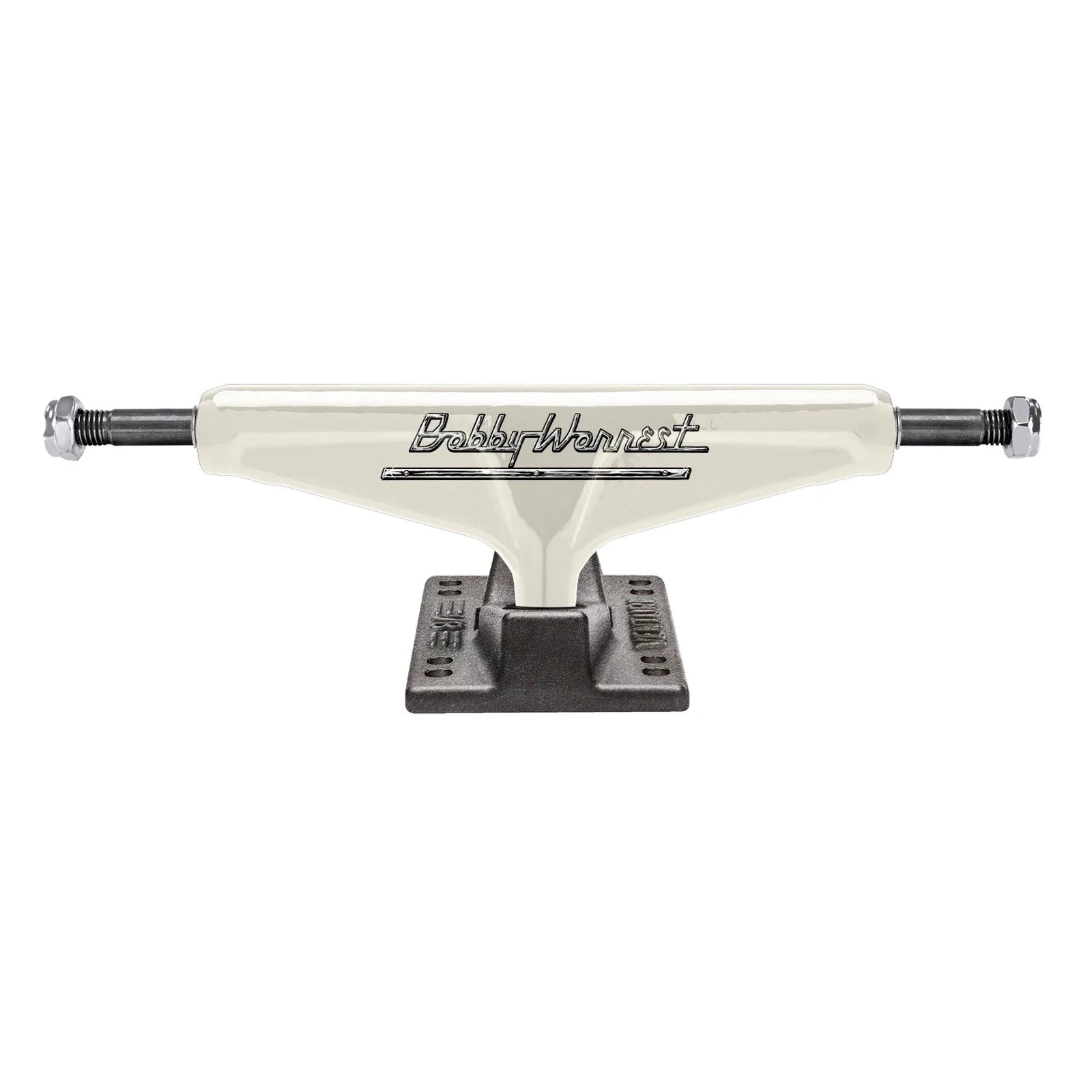 Venture Worrest V8 Polished Trucks (Various Sizes) trucks Venture 