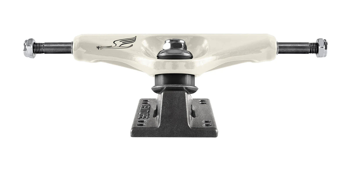 Venture Worrest V8 Polished Trucks (Various Sizes) trucks Venture 